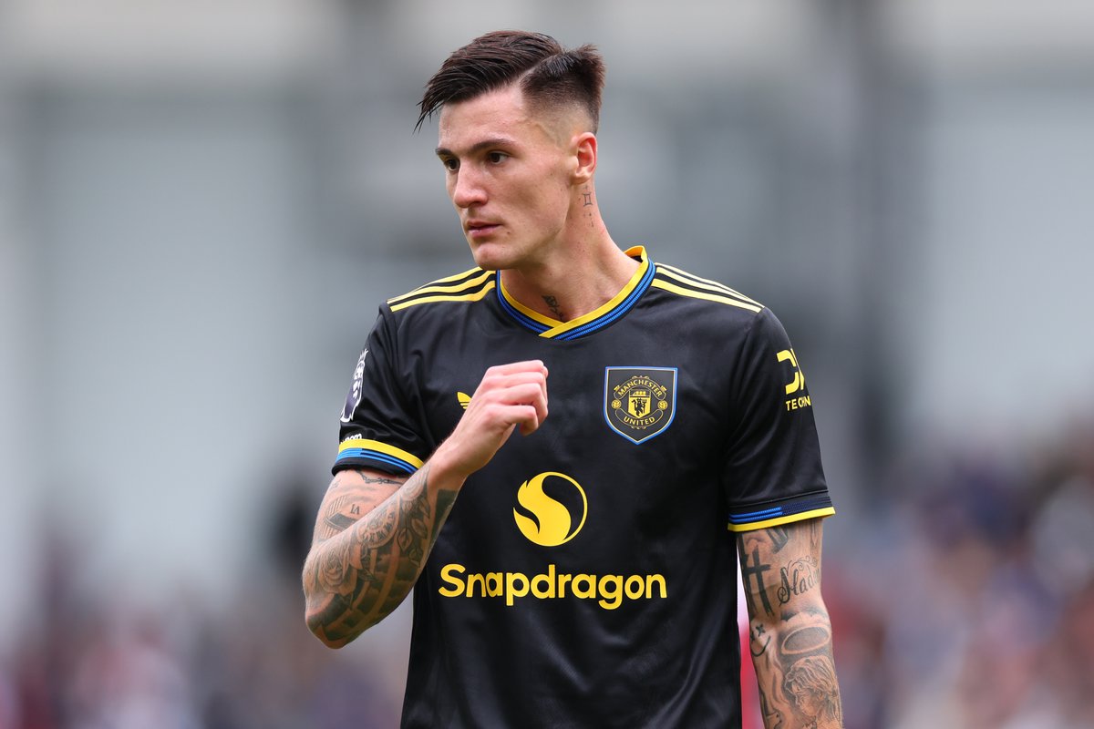 Sesko doubtful for Sunderland clash