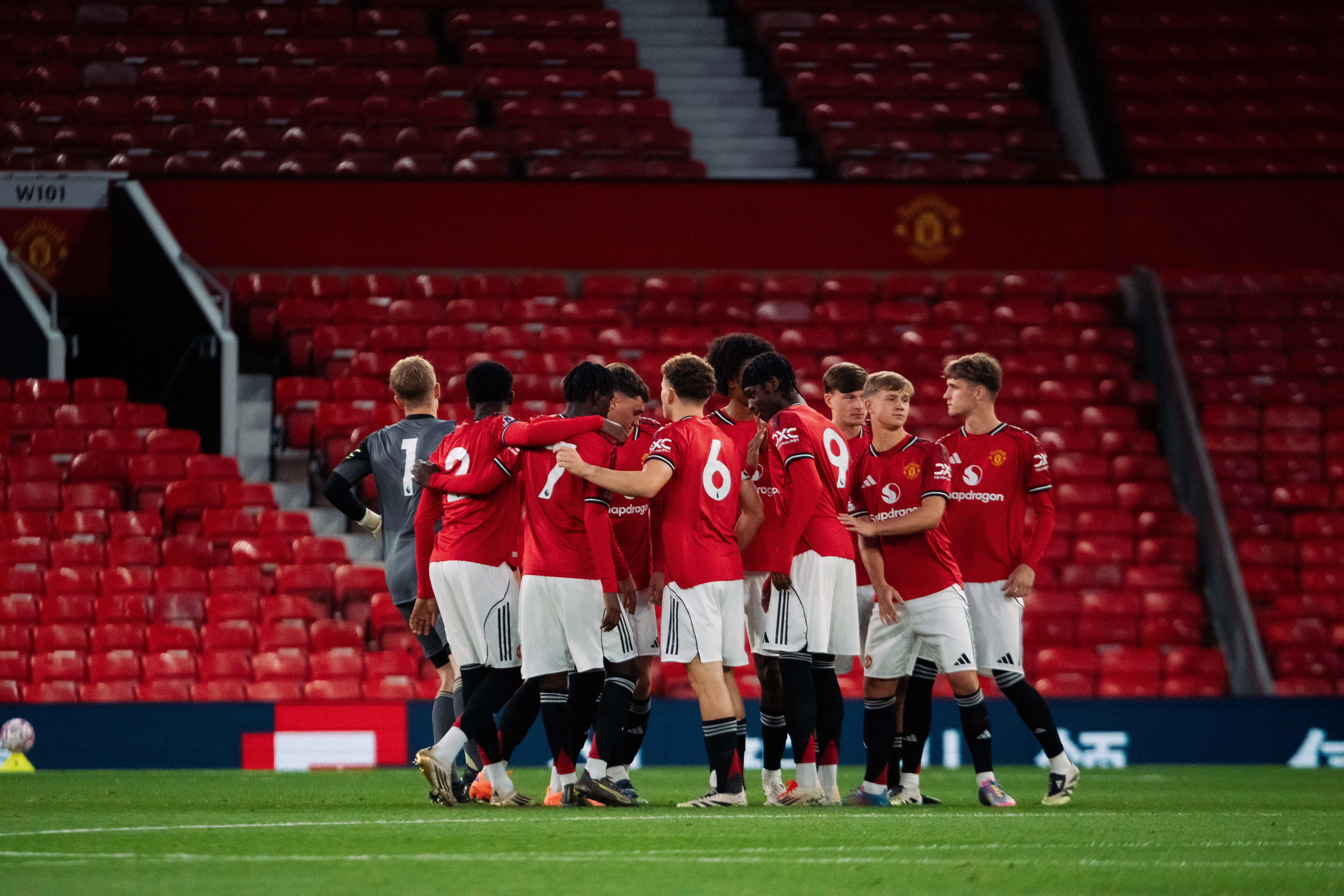 IMAGE - Under 21's - Fixture Listings Page