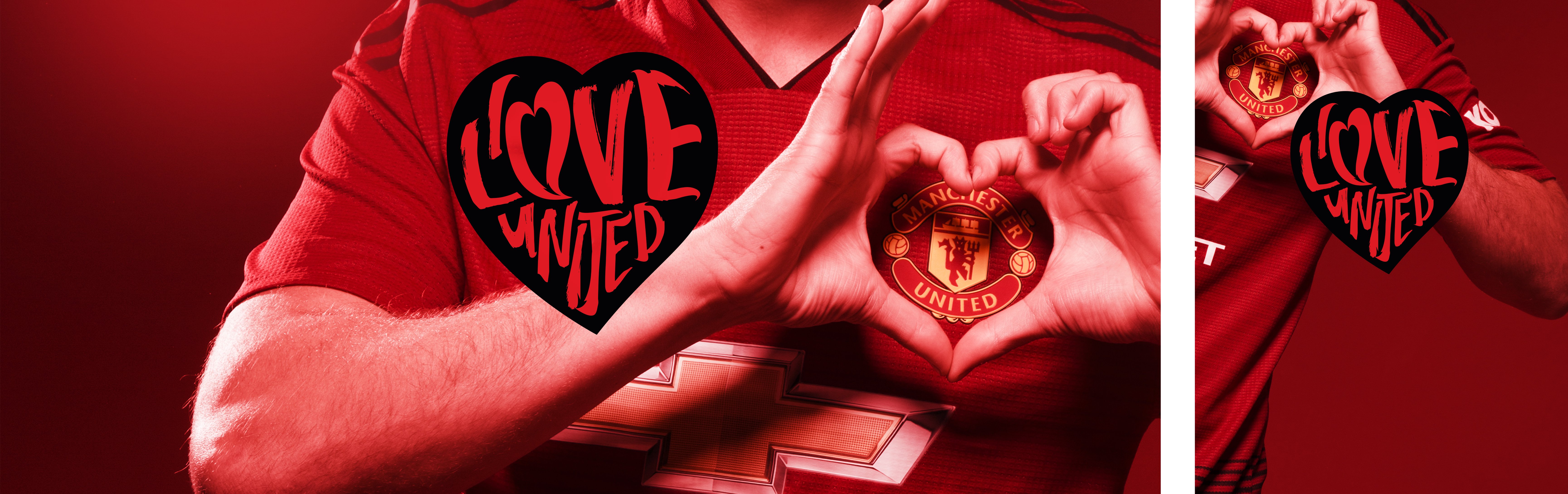 #ILOVEUNITED fans party to be held in China