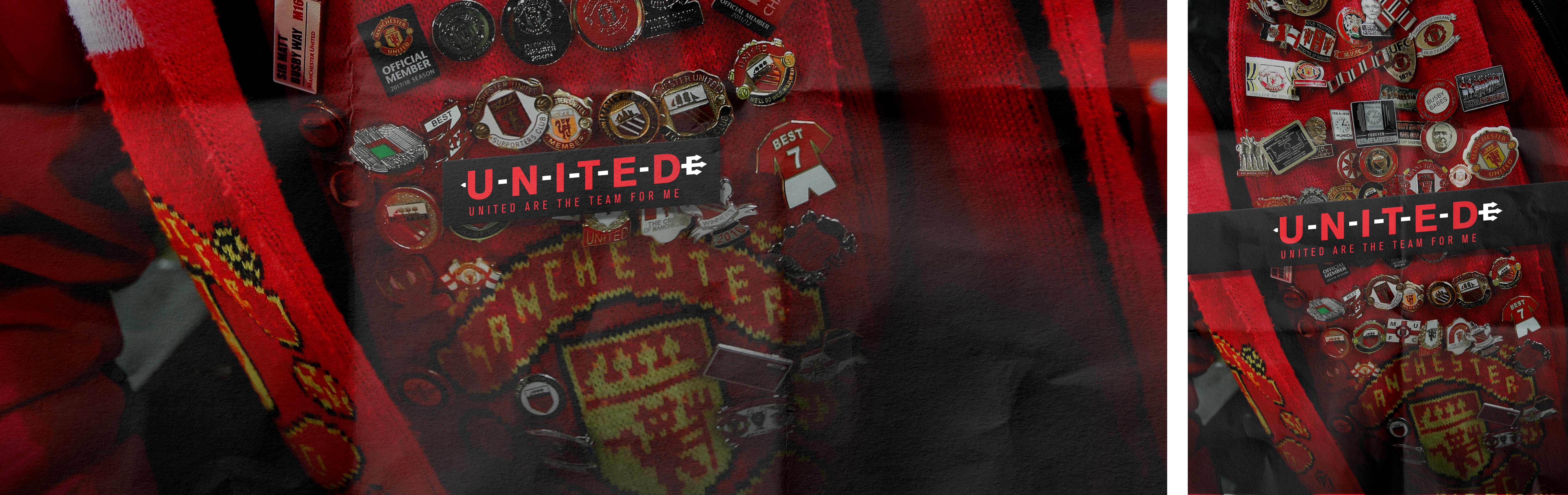 Six reasons we all love Manchester United