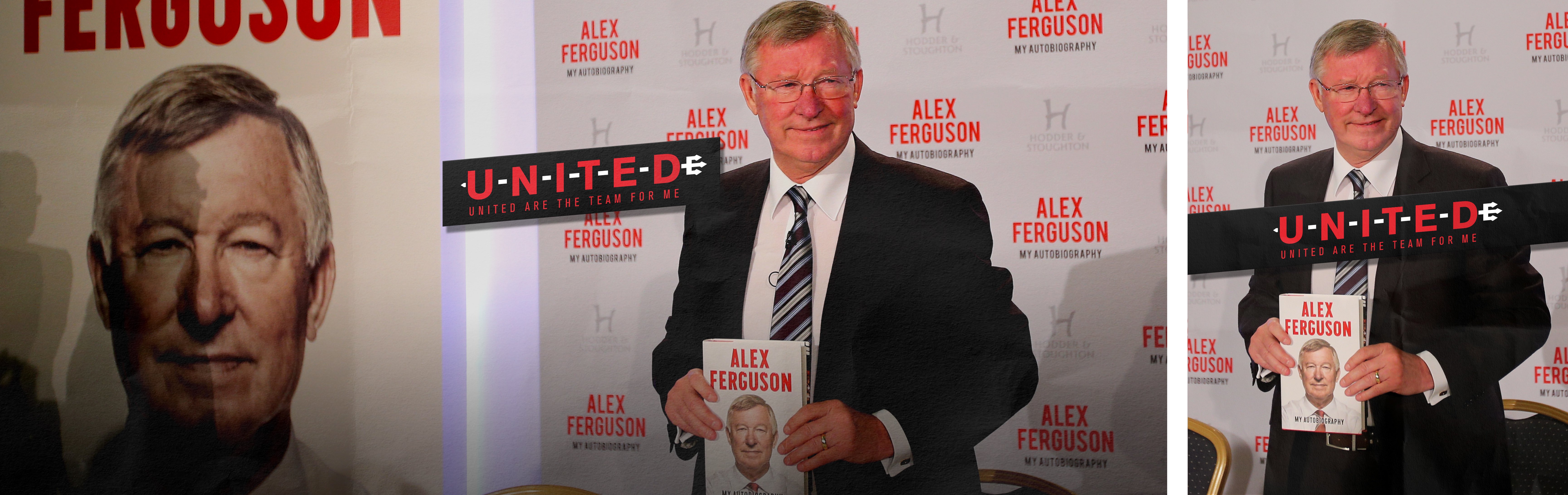 These are the United books you have to read