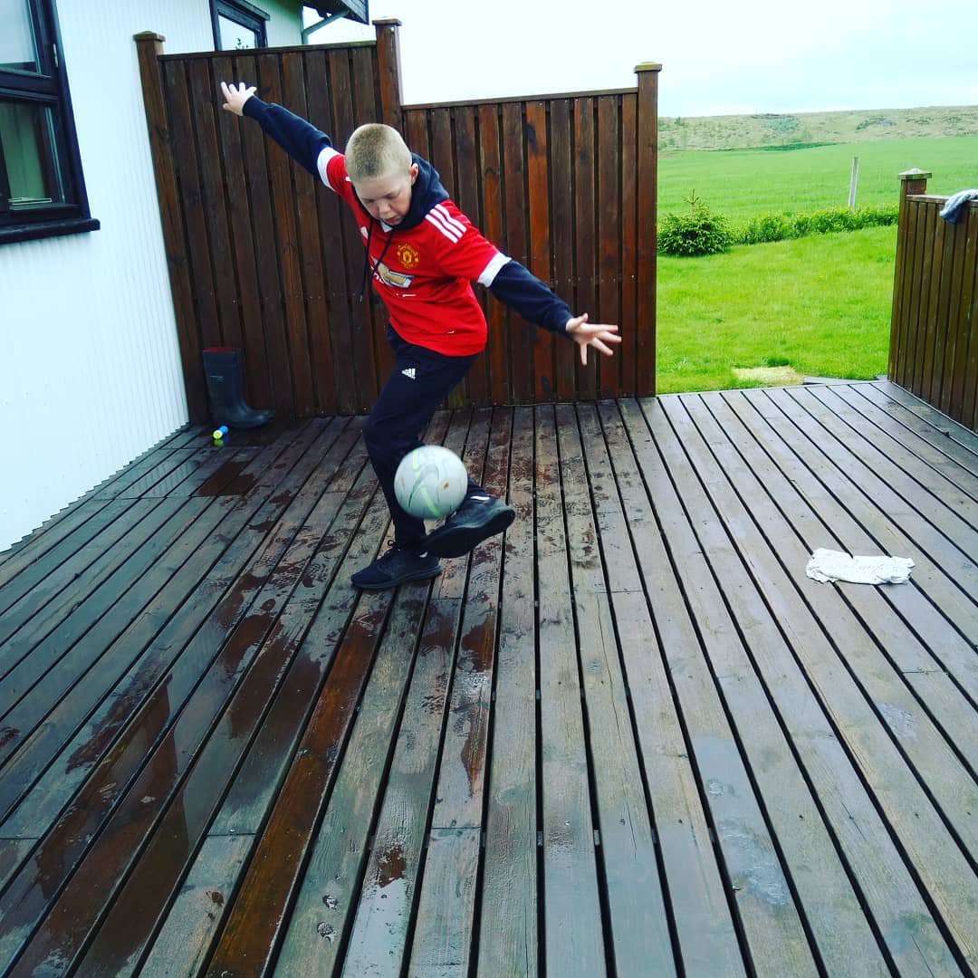 #MUFCMundial: Iceland