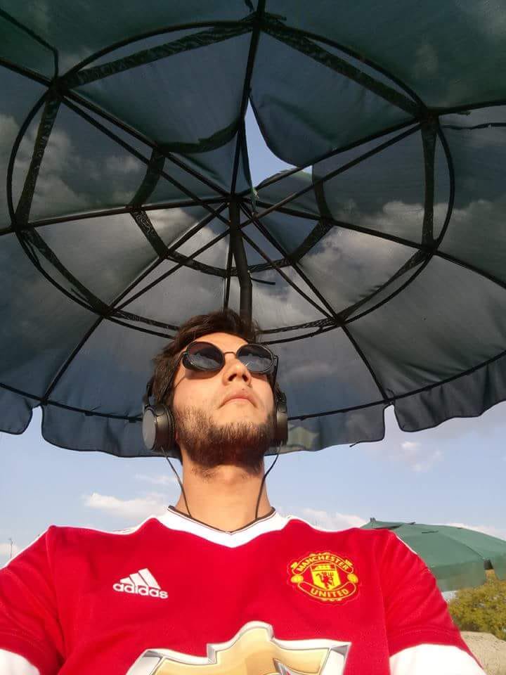 #MUFCMundial: Mexico