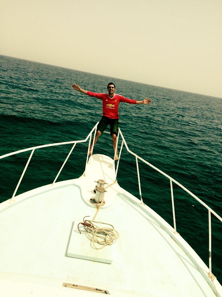 #MUFCMundial: Egypt