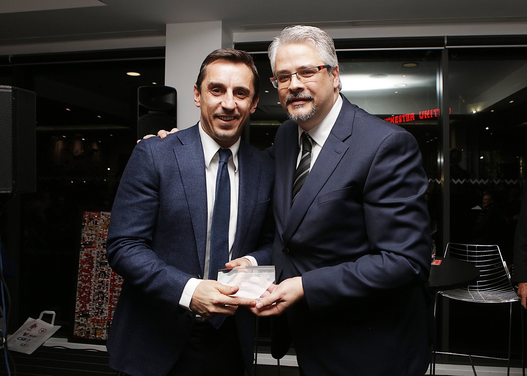 MUSC Malta is celebrating 60 years of United love