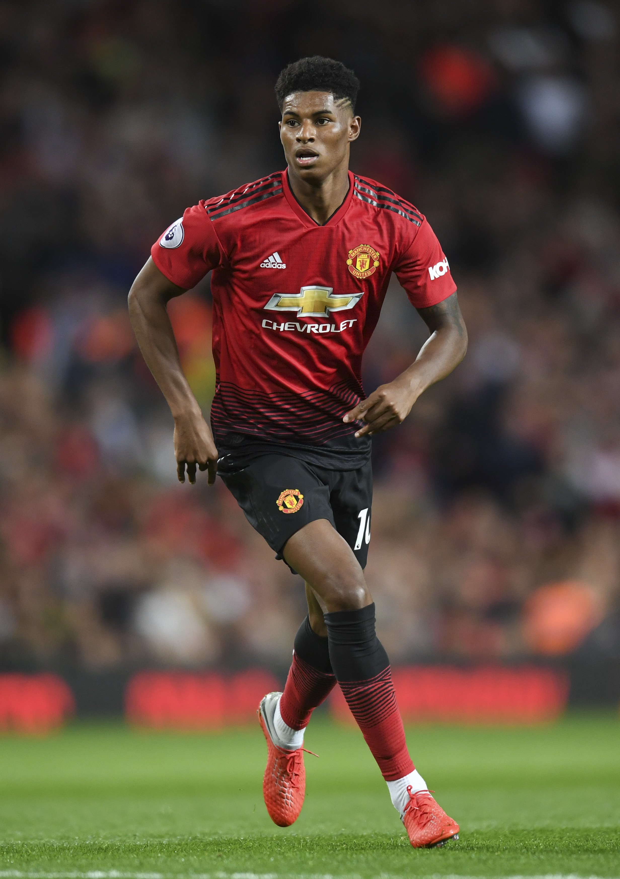 How United and Jose are leading the way