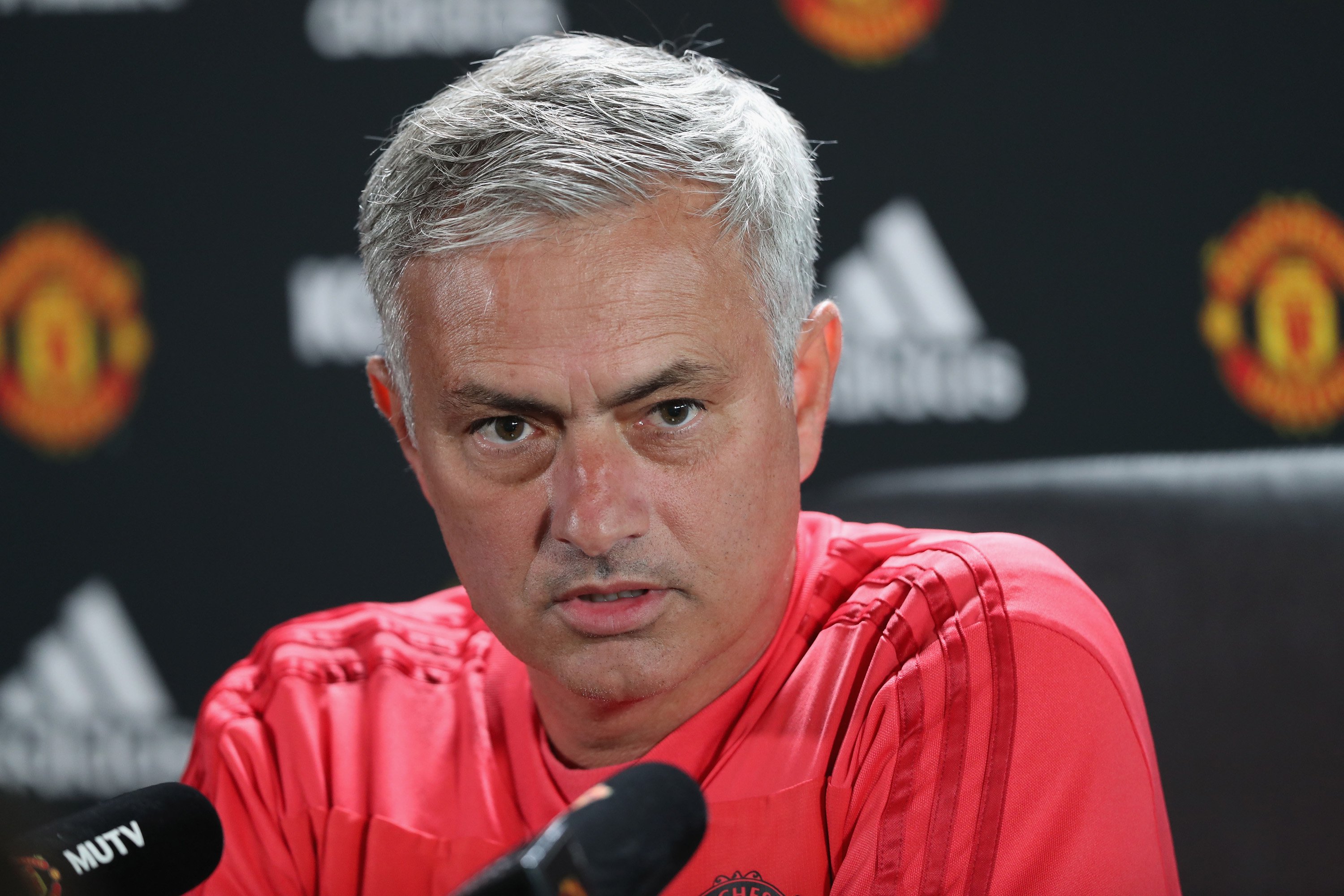 Mourinho: We don't need a miracle