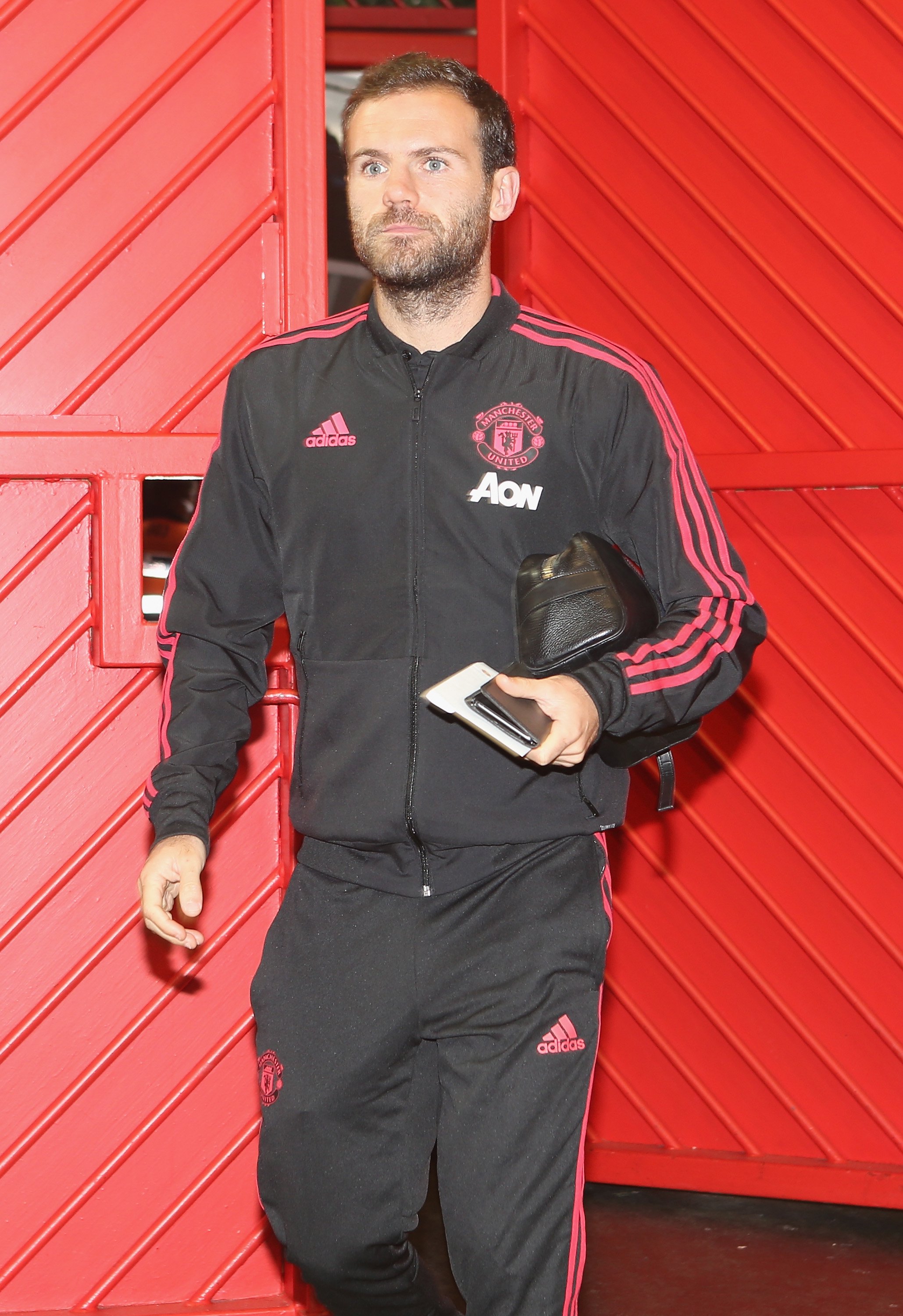 Mata: The games ahead will ask for our best football