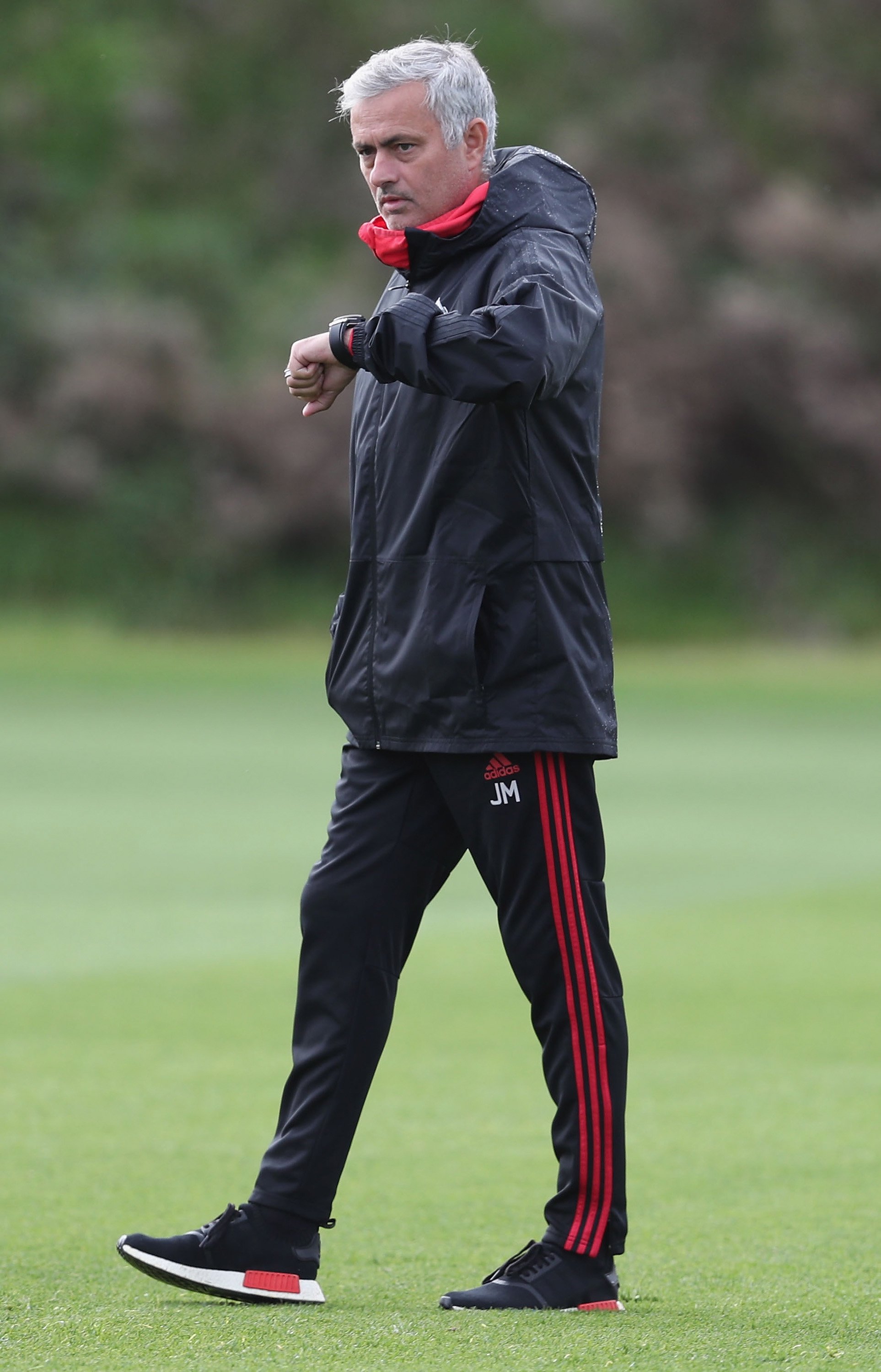 Q&A: Jose on Group H, Valencia and the fans