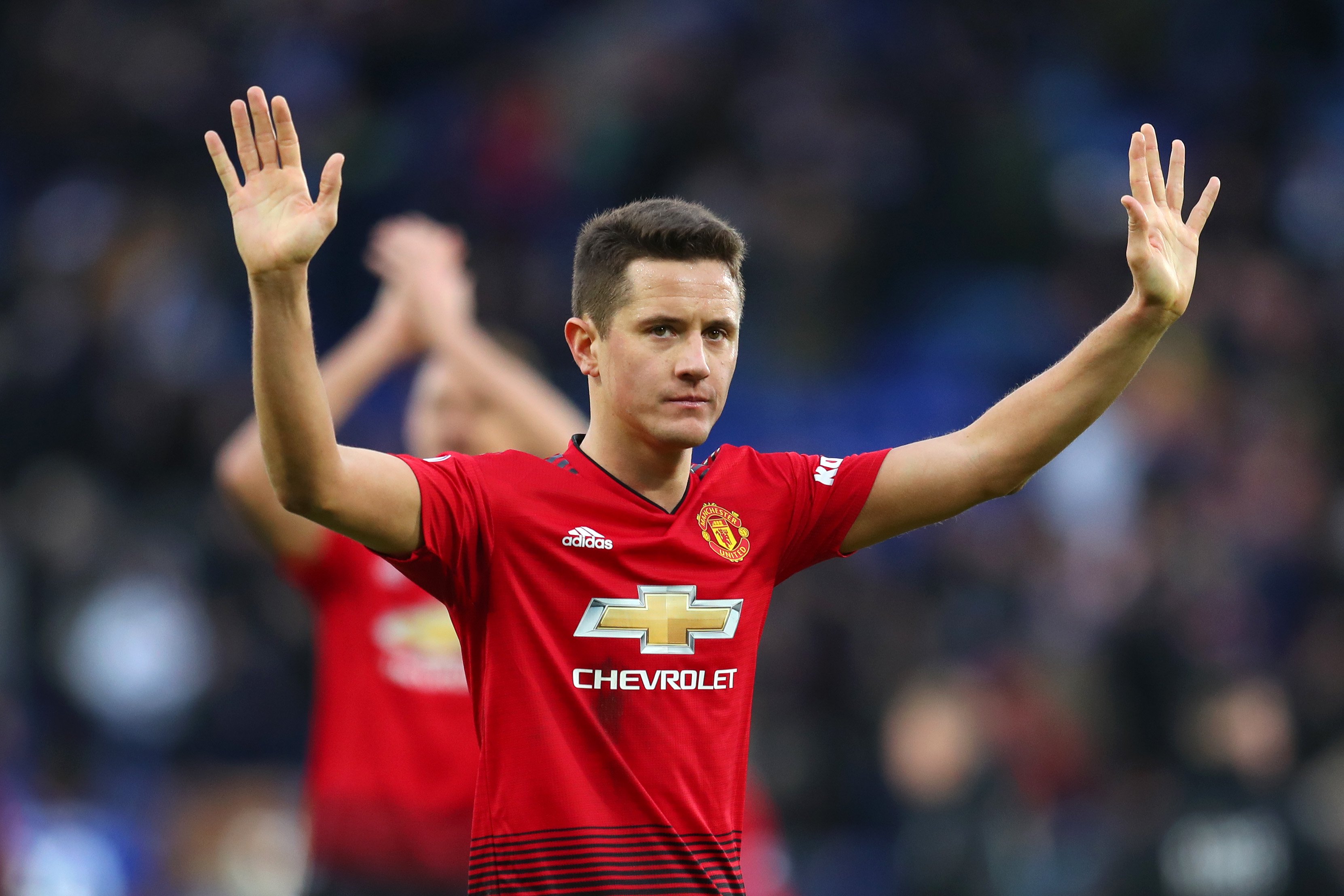 Herrera: Why I refuse to check the league table