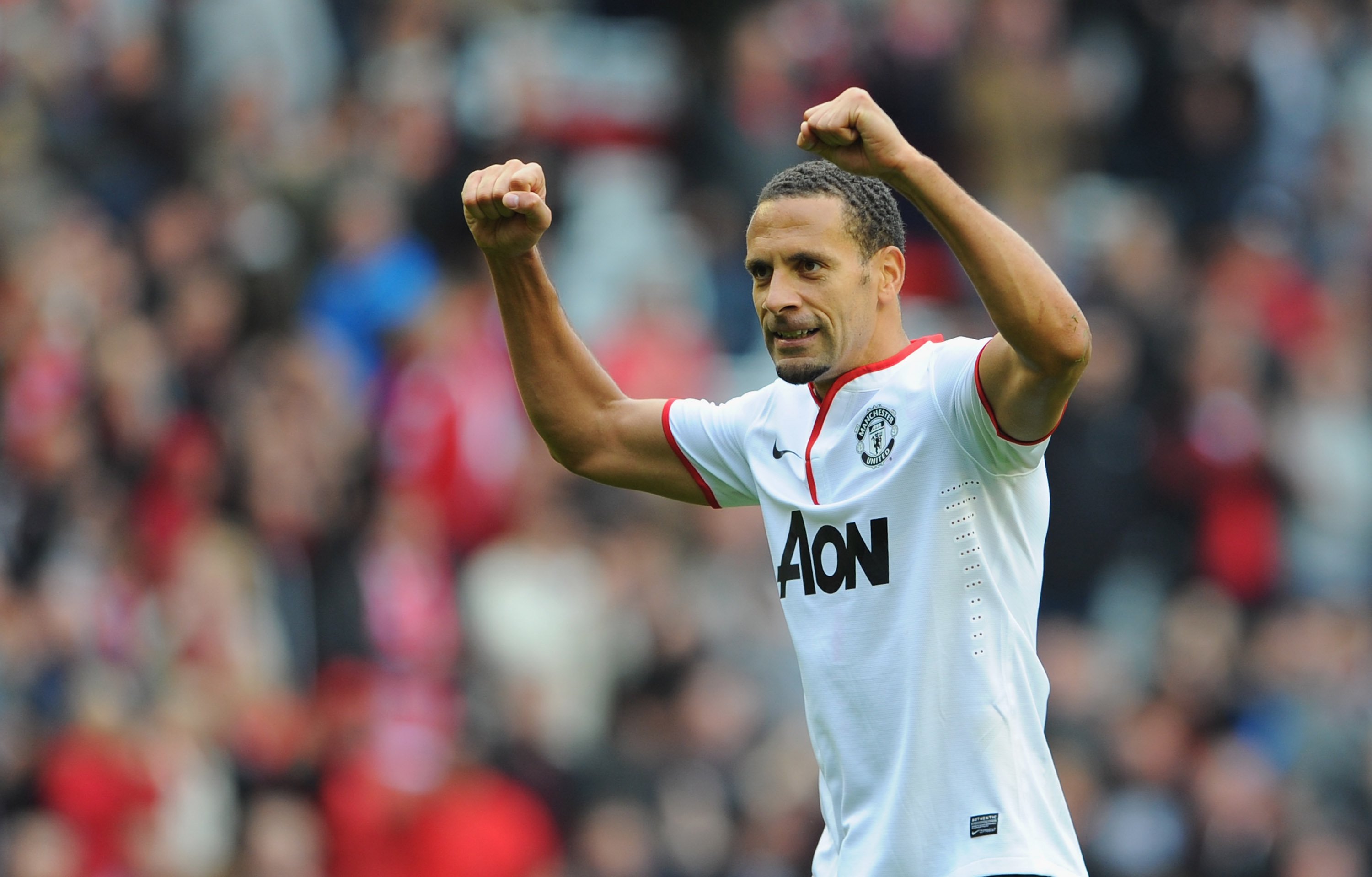 Liverpool v United: What the legends said