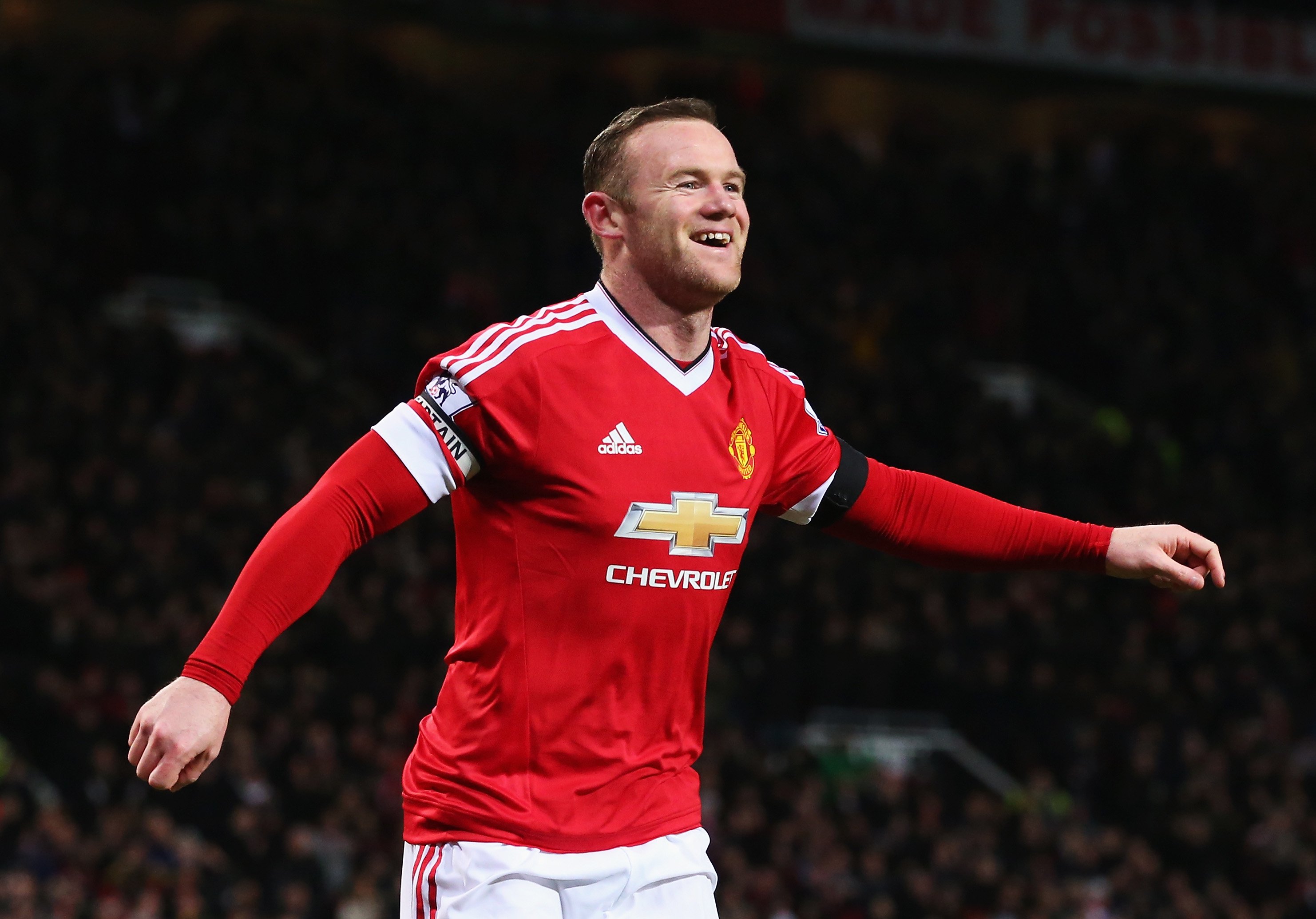 Rooney Reflects: Watch the full interview