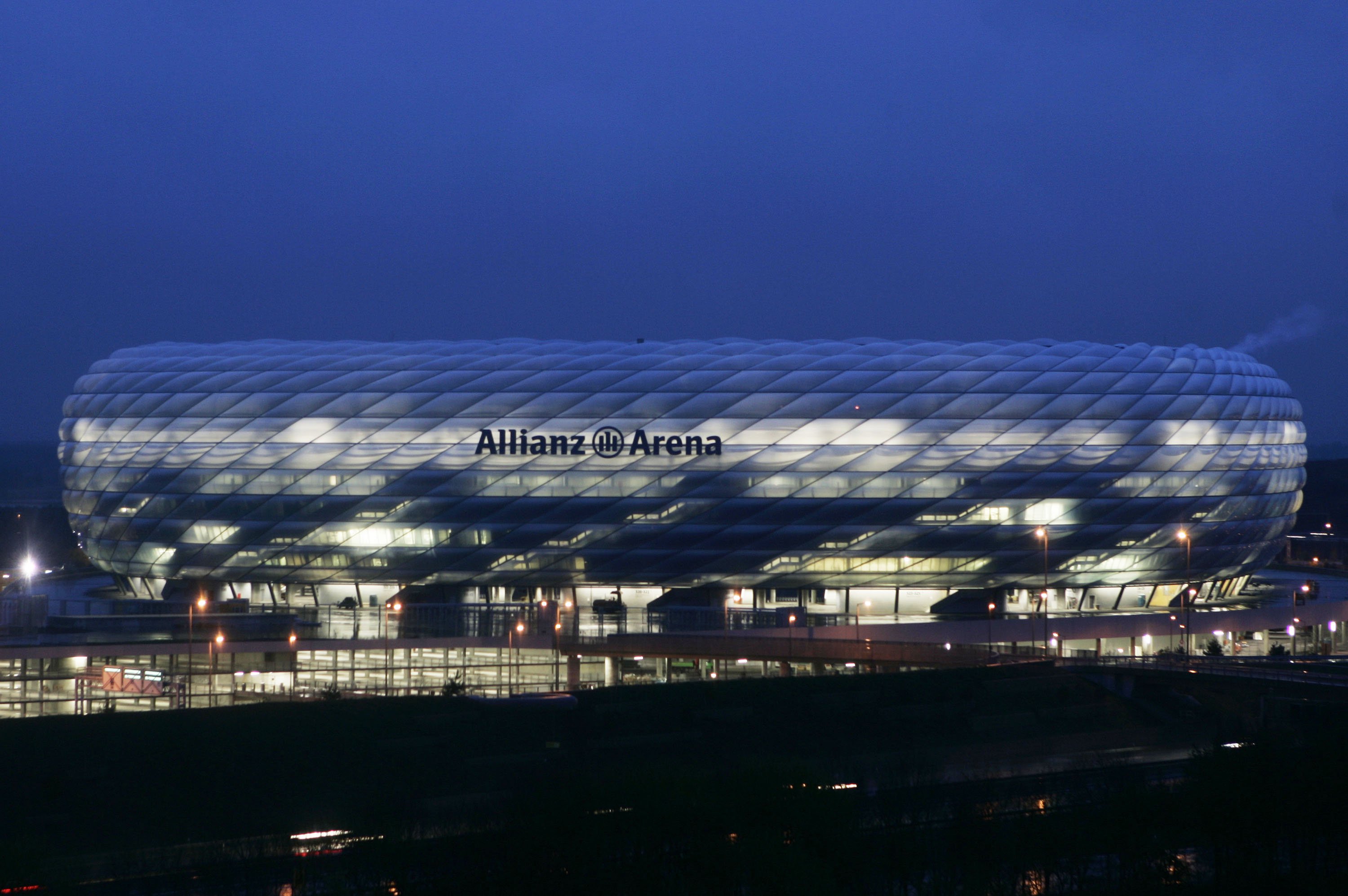Match preview: Bayern Munich v United