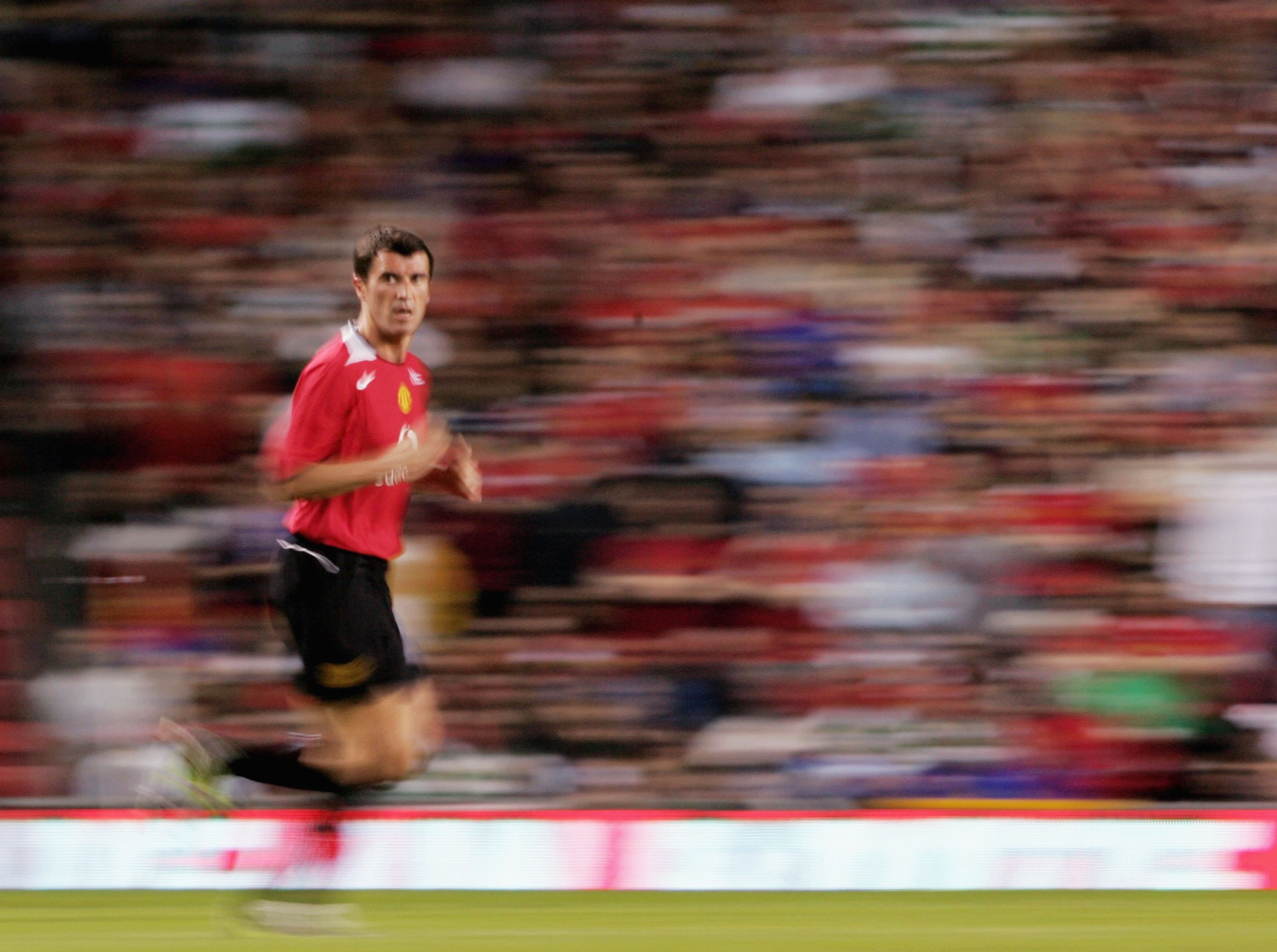 Long read: Keane still demands high standards