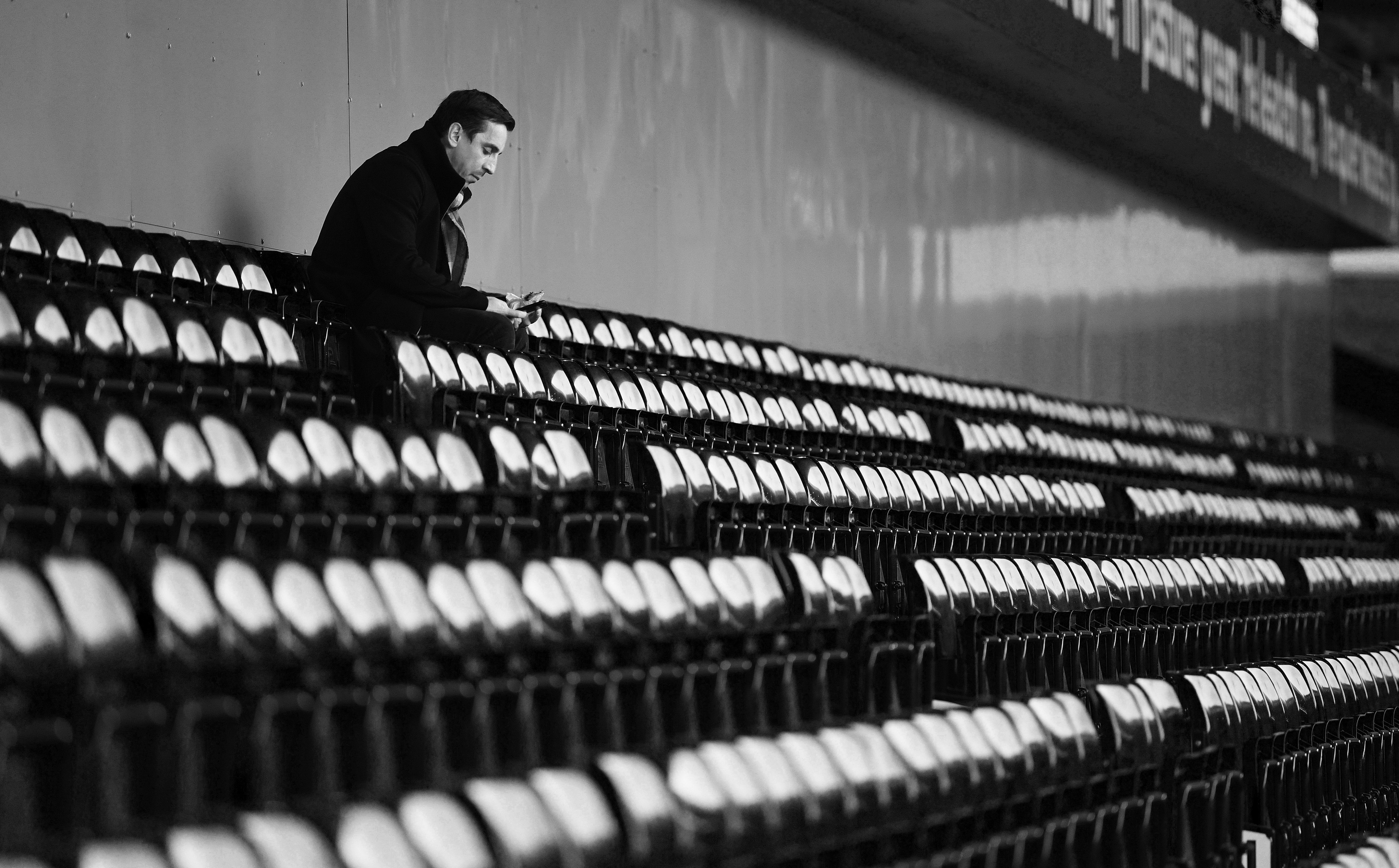 UTD Unscripted: Days I'll remember all my life...