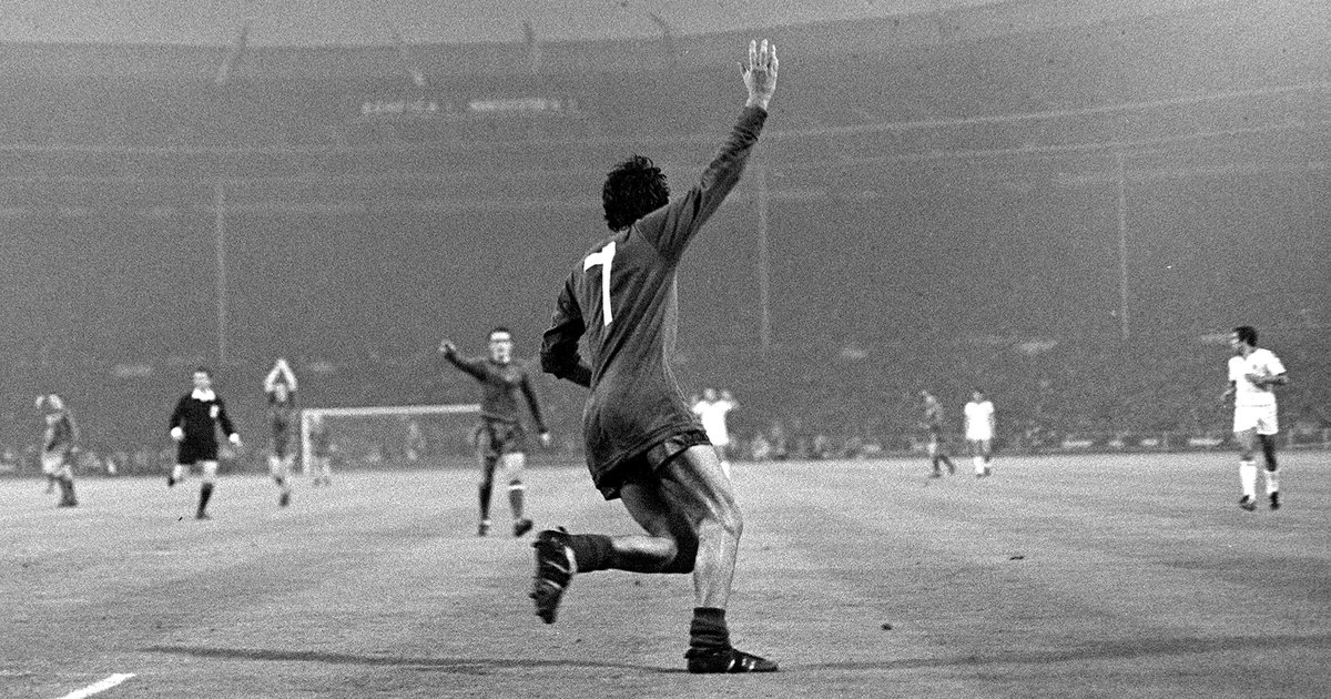 On This Day: Our 1968 European Cup triumph | Manchester United