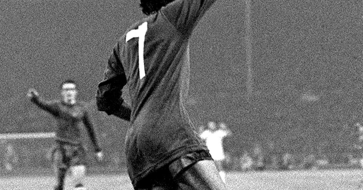 On This Day: Our 1968 European Cup triumph | Manchester United