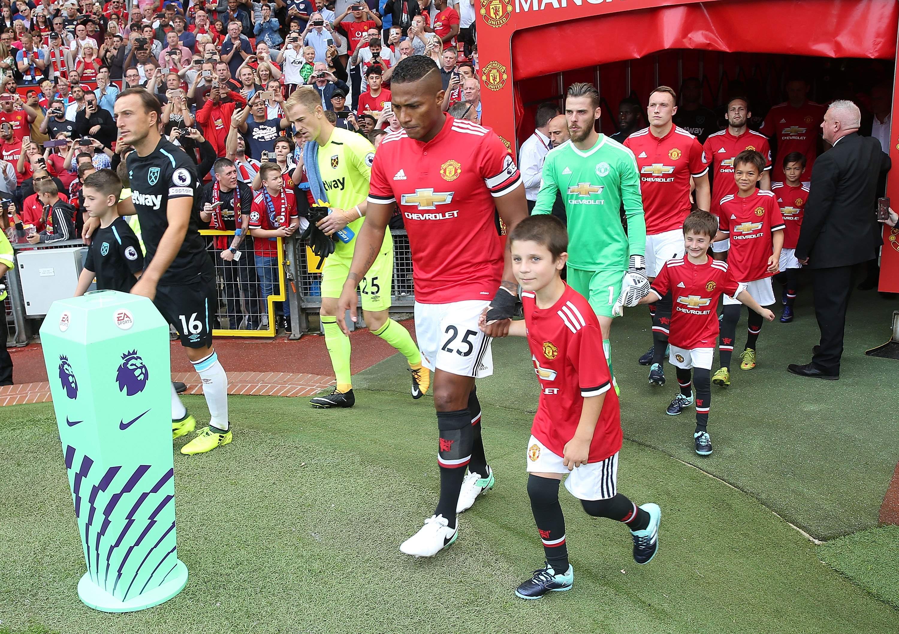 Are you ready for Premier League fixtures day? 