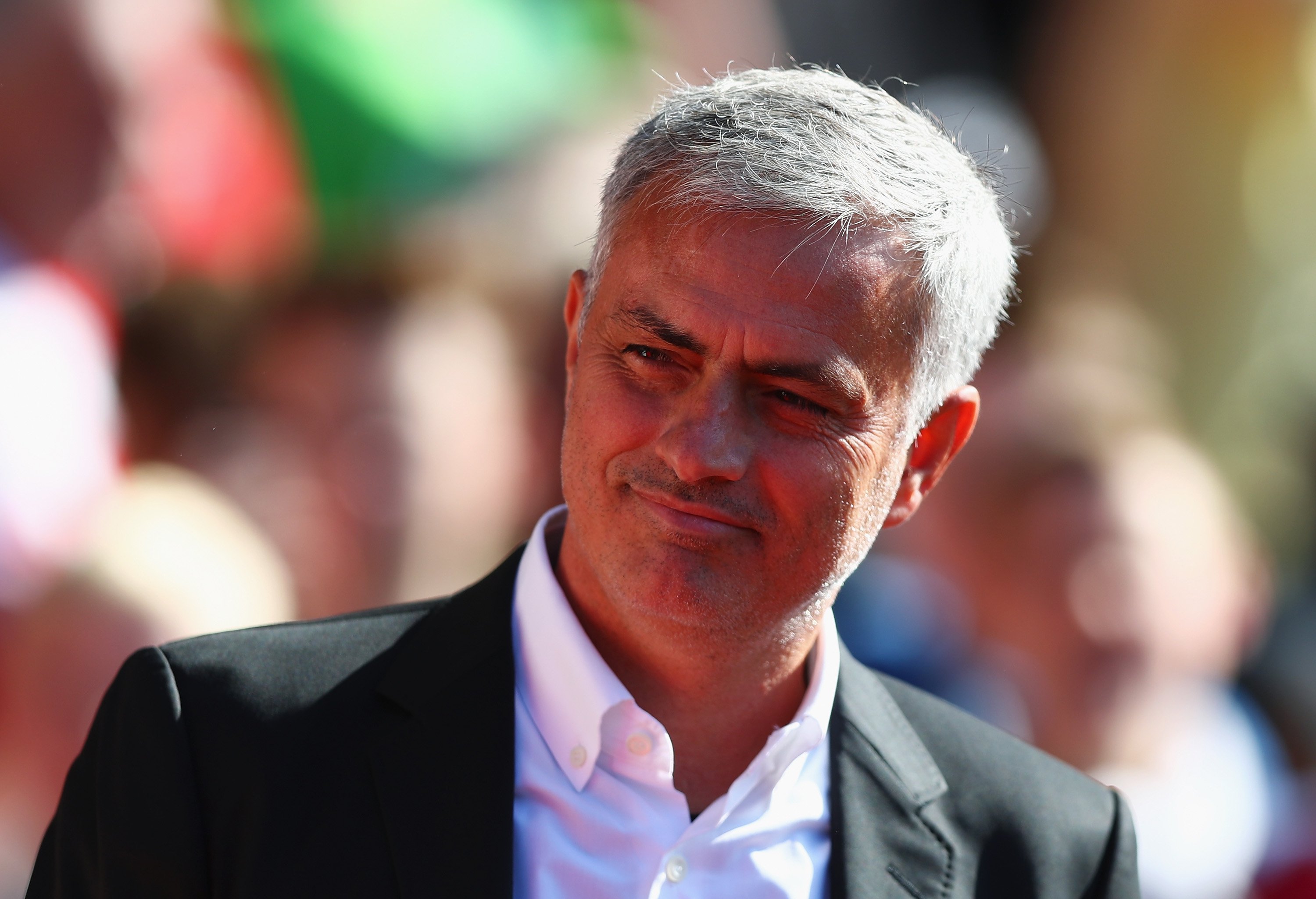 Q&A: Jose on the XI, our preparation and Chelsea