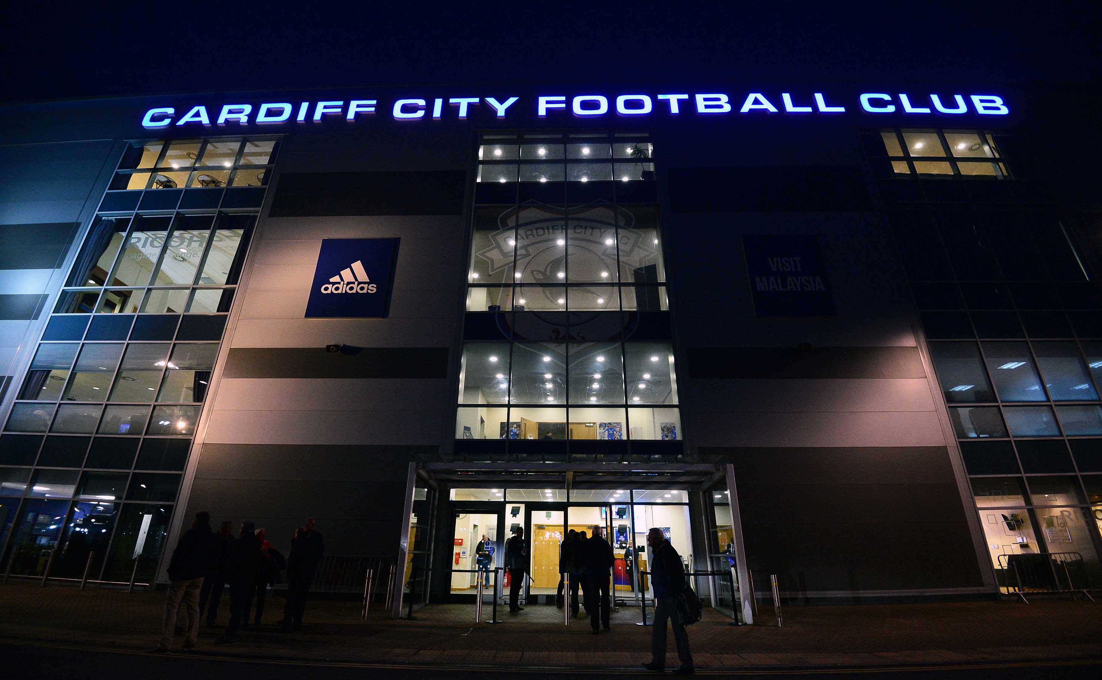 Your match preview for Cardiff City v United