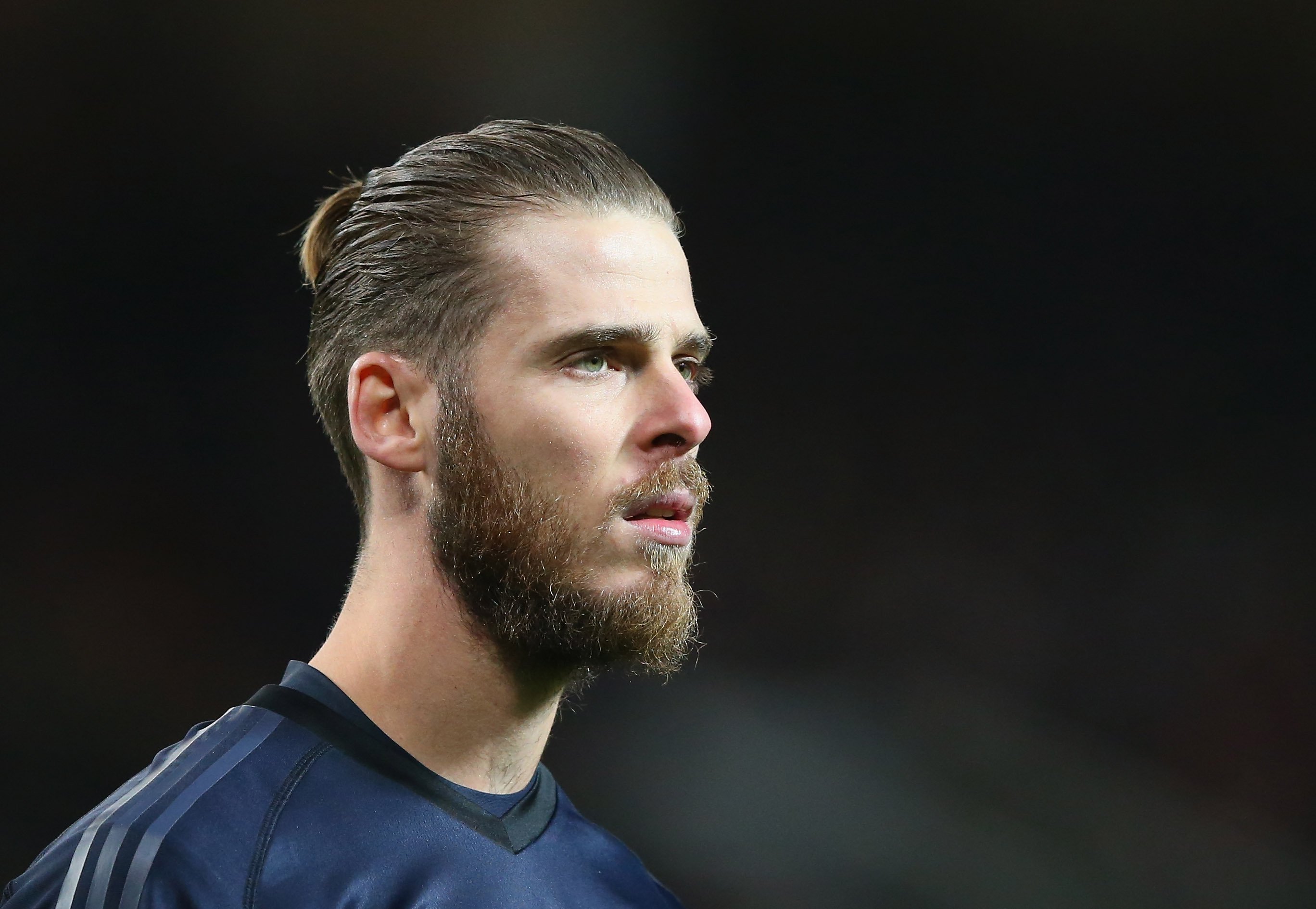 De Gea: We must perform well at Bournemouth