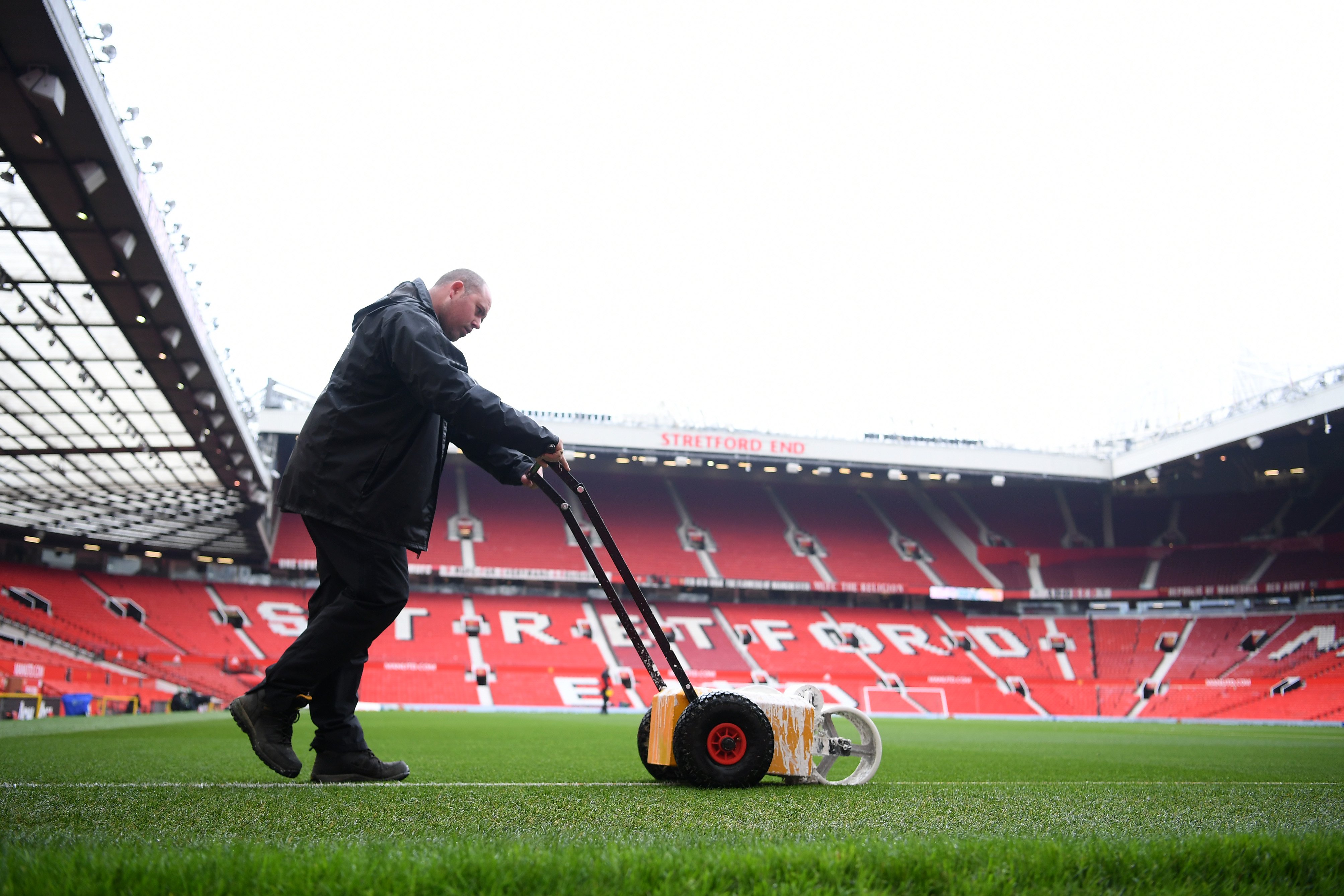 What's new for the 2018/19 season? 