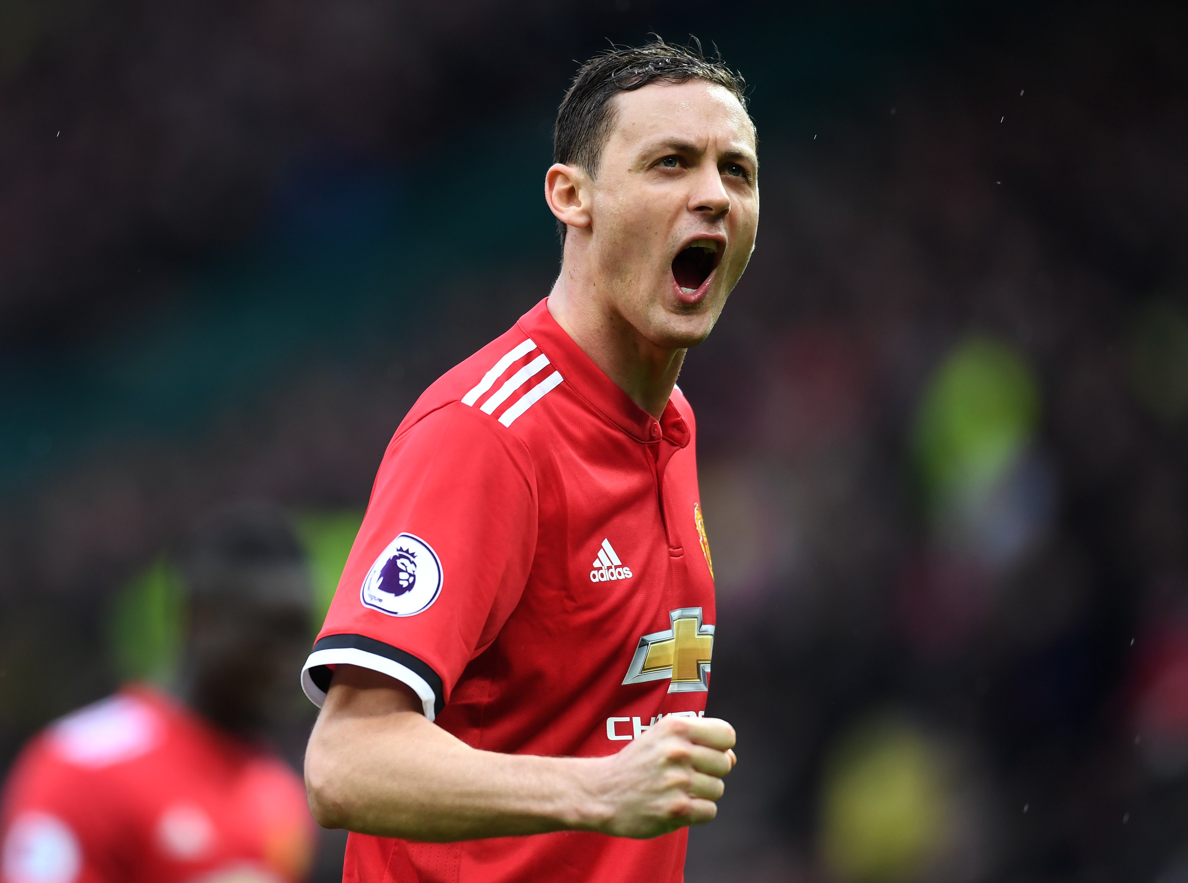Opinion: Matic & Lukaku are peaking at the right time