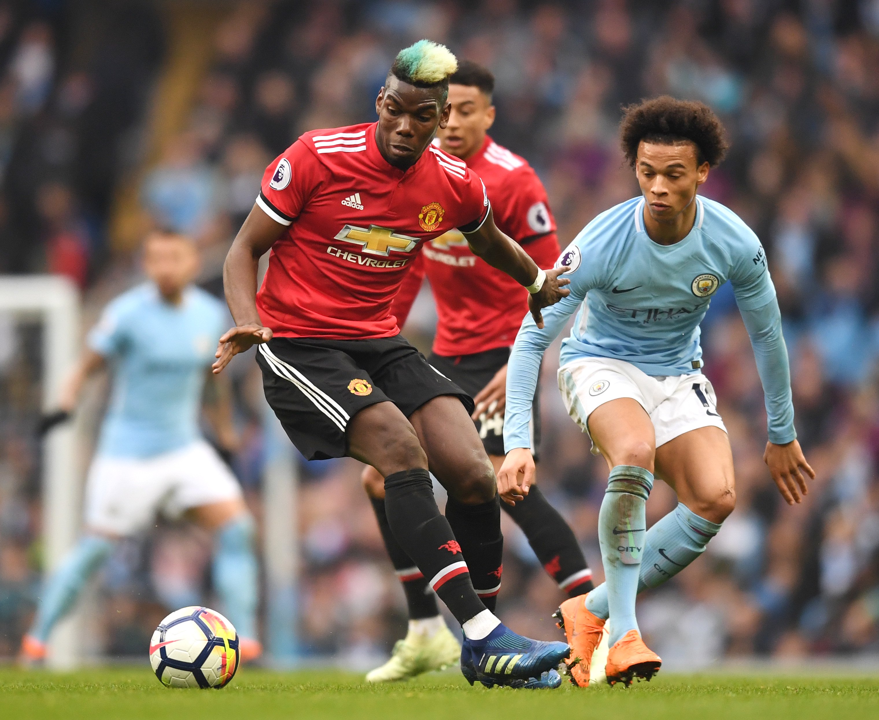 The lowdown on United's 2018/19 Premier League fixtures