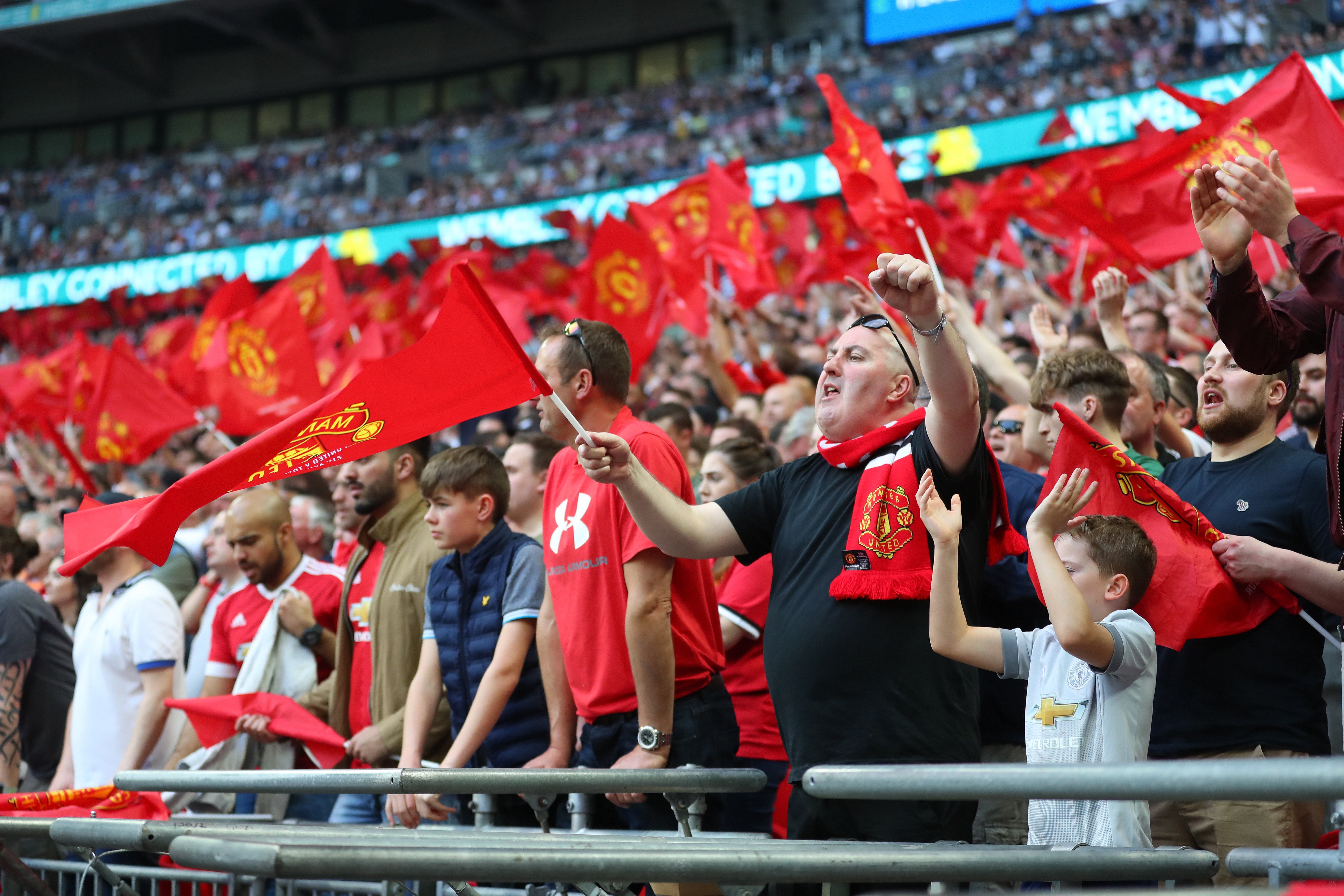 FA Cup final preview: Chelsea v United