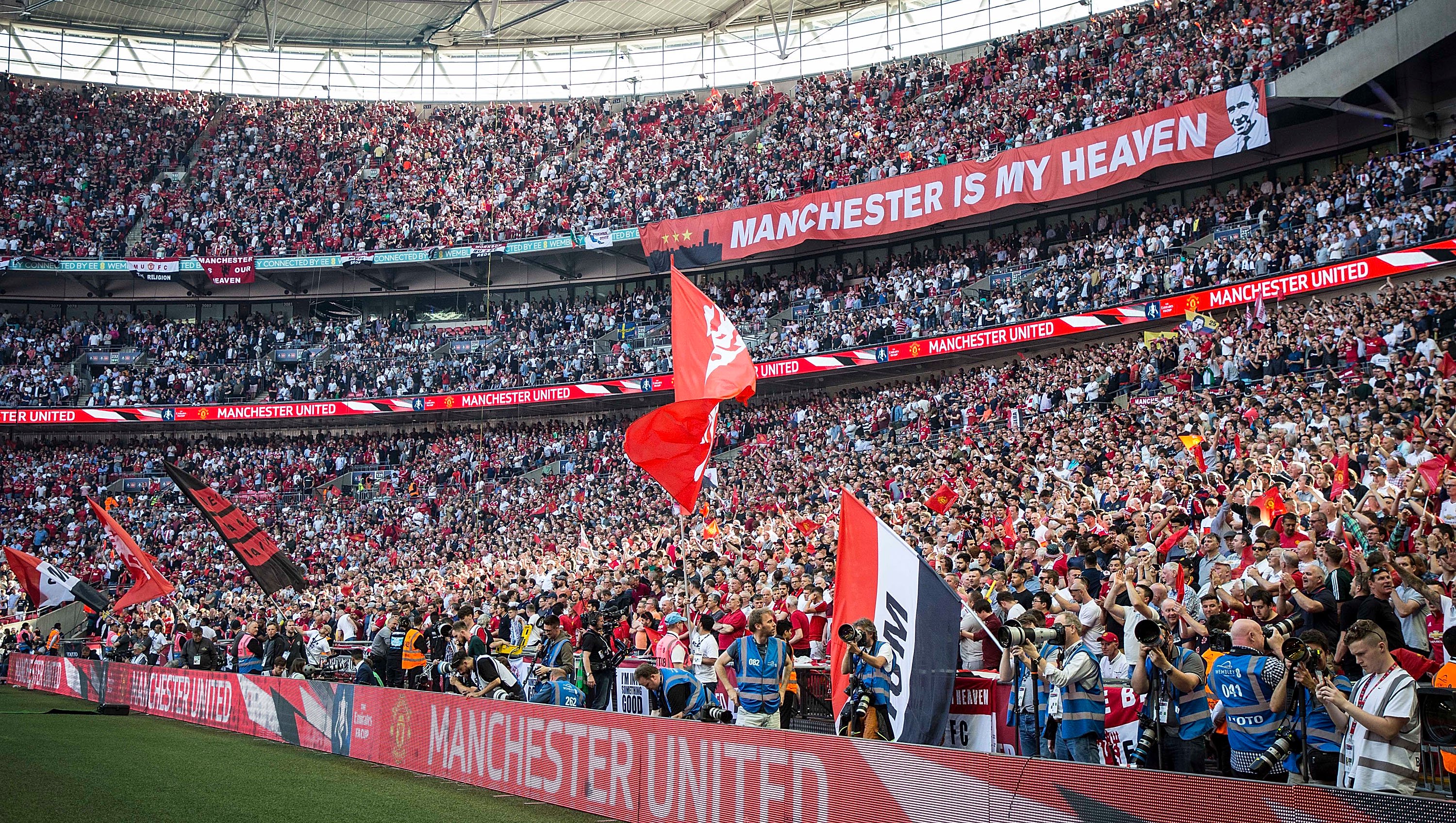 Juan Mata: You deserved a better end to the season