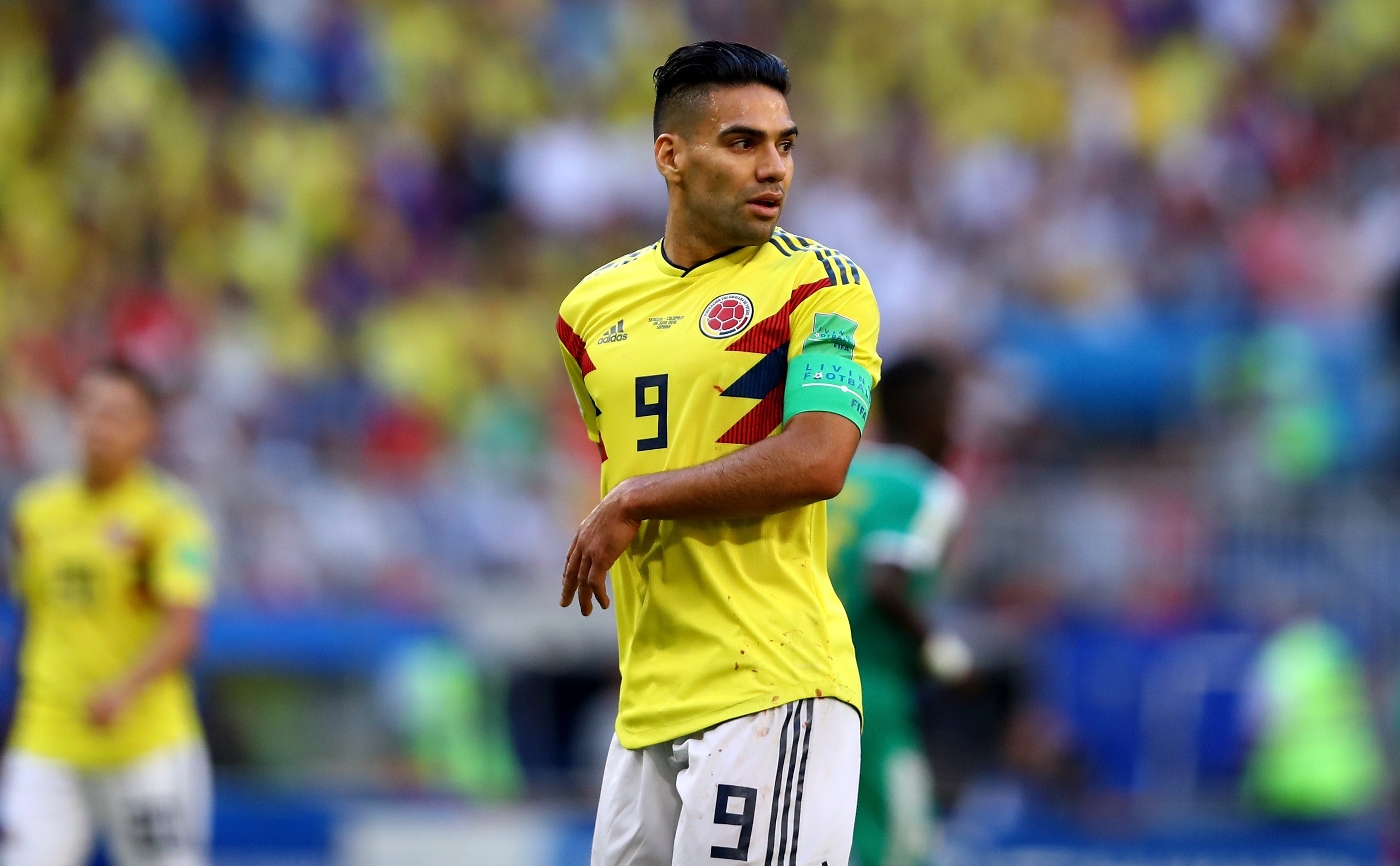 Opinion: Why we all have a soft spot for Falcao