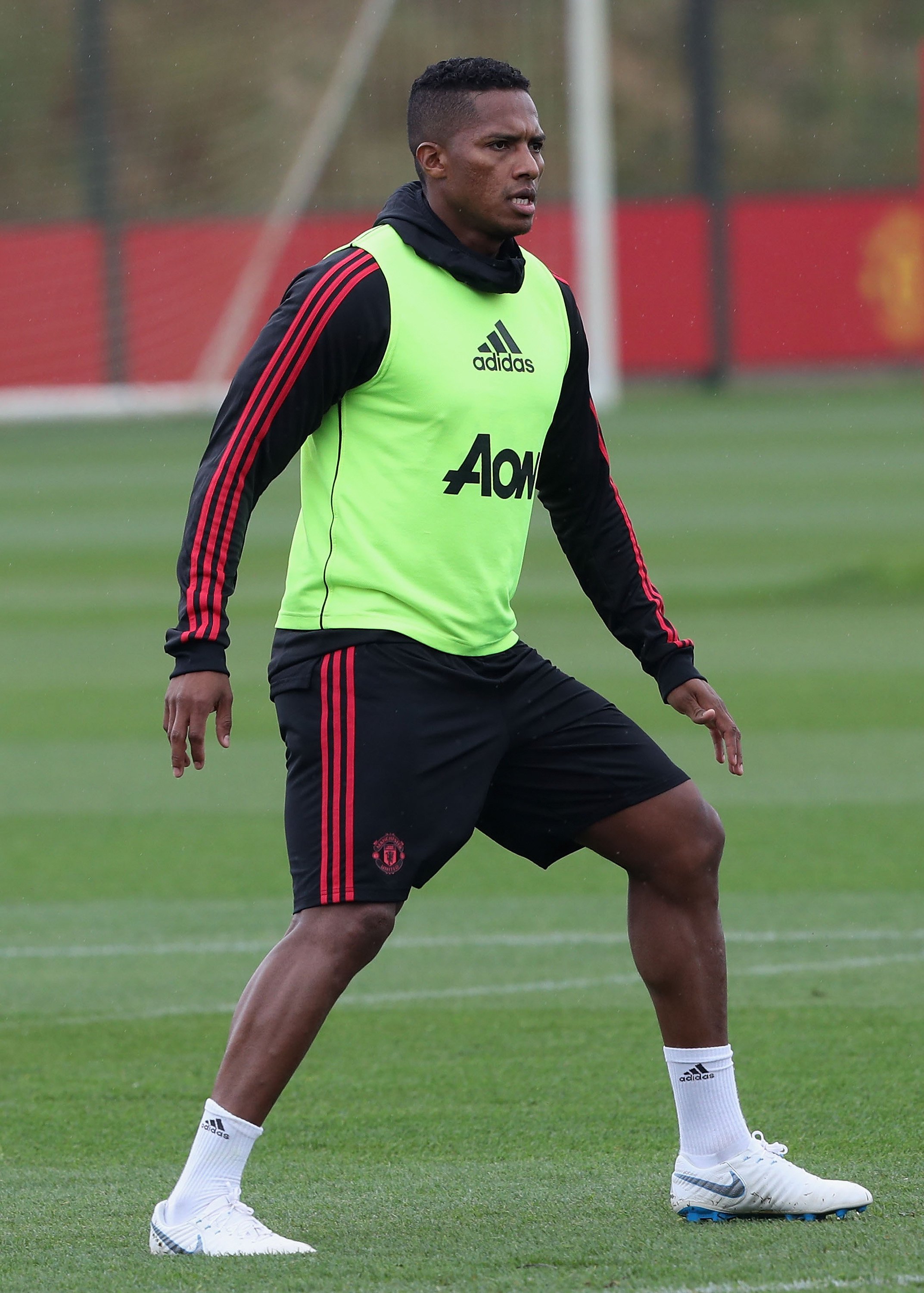 Q&A: Valencia on Young Boys and the Champions League