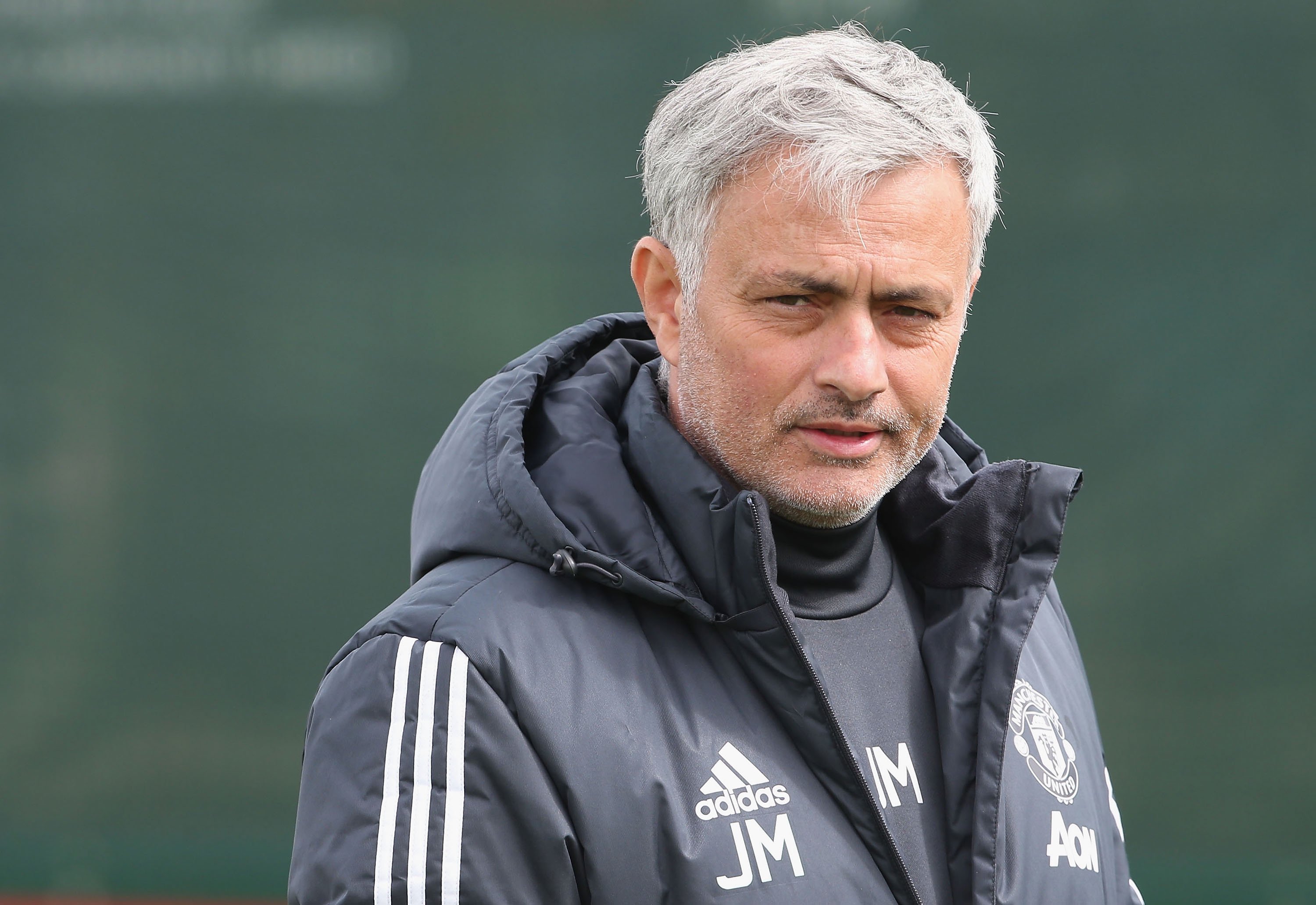'We must secure second place this season'