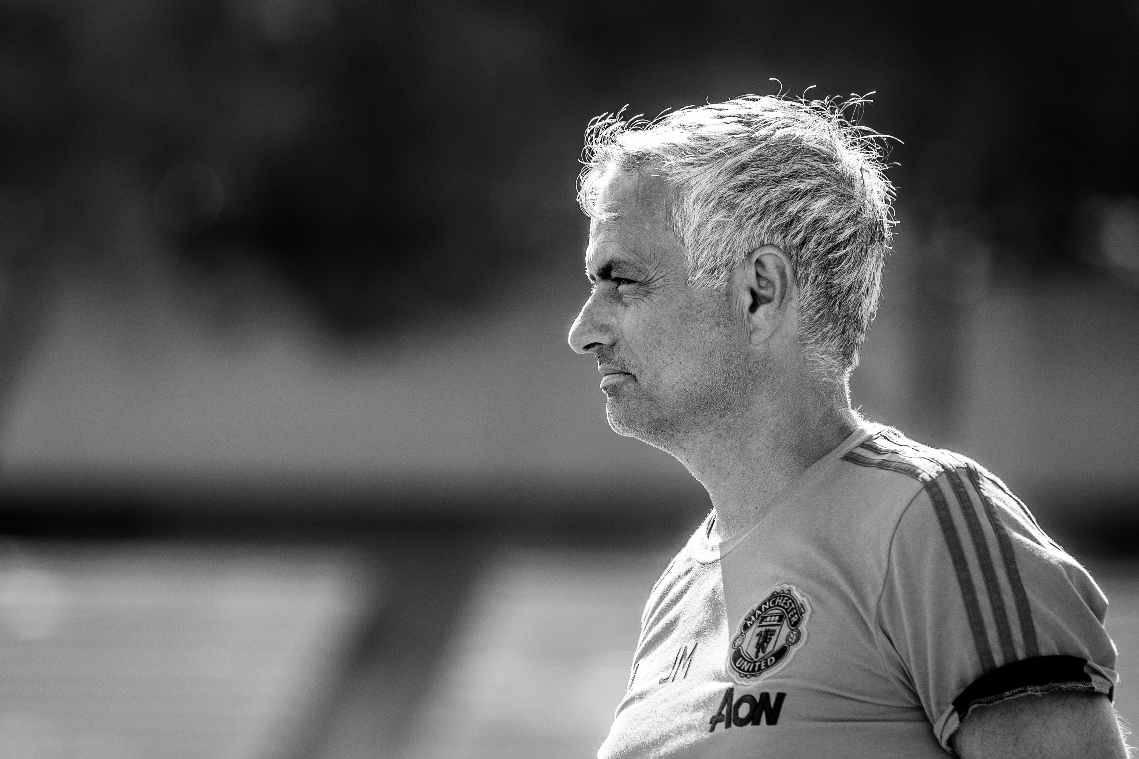 Early team news for United v Real Madrid on Tour 2018
