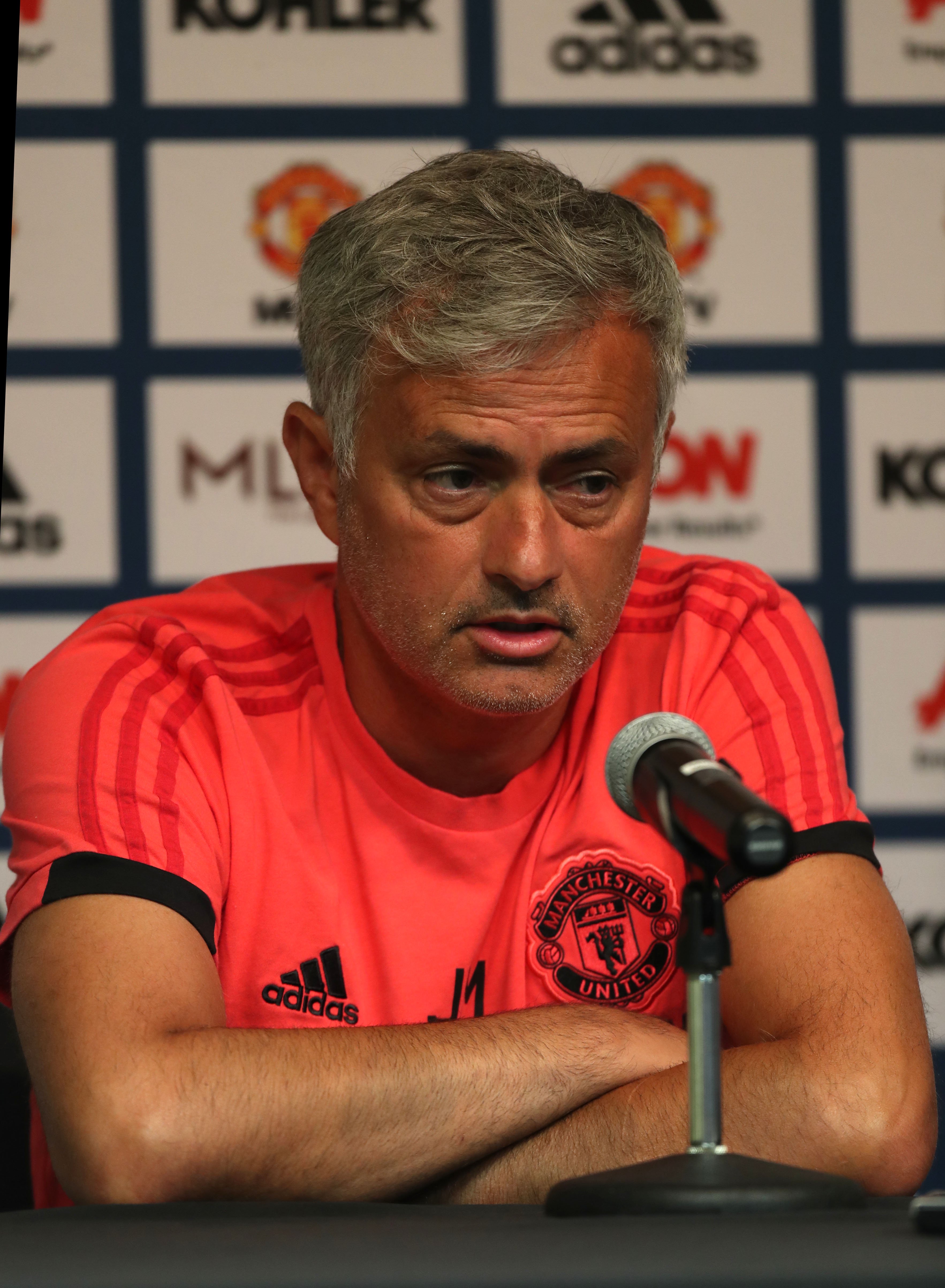 Team news: CSKA Moscow v Manchester United