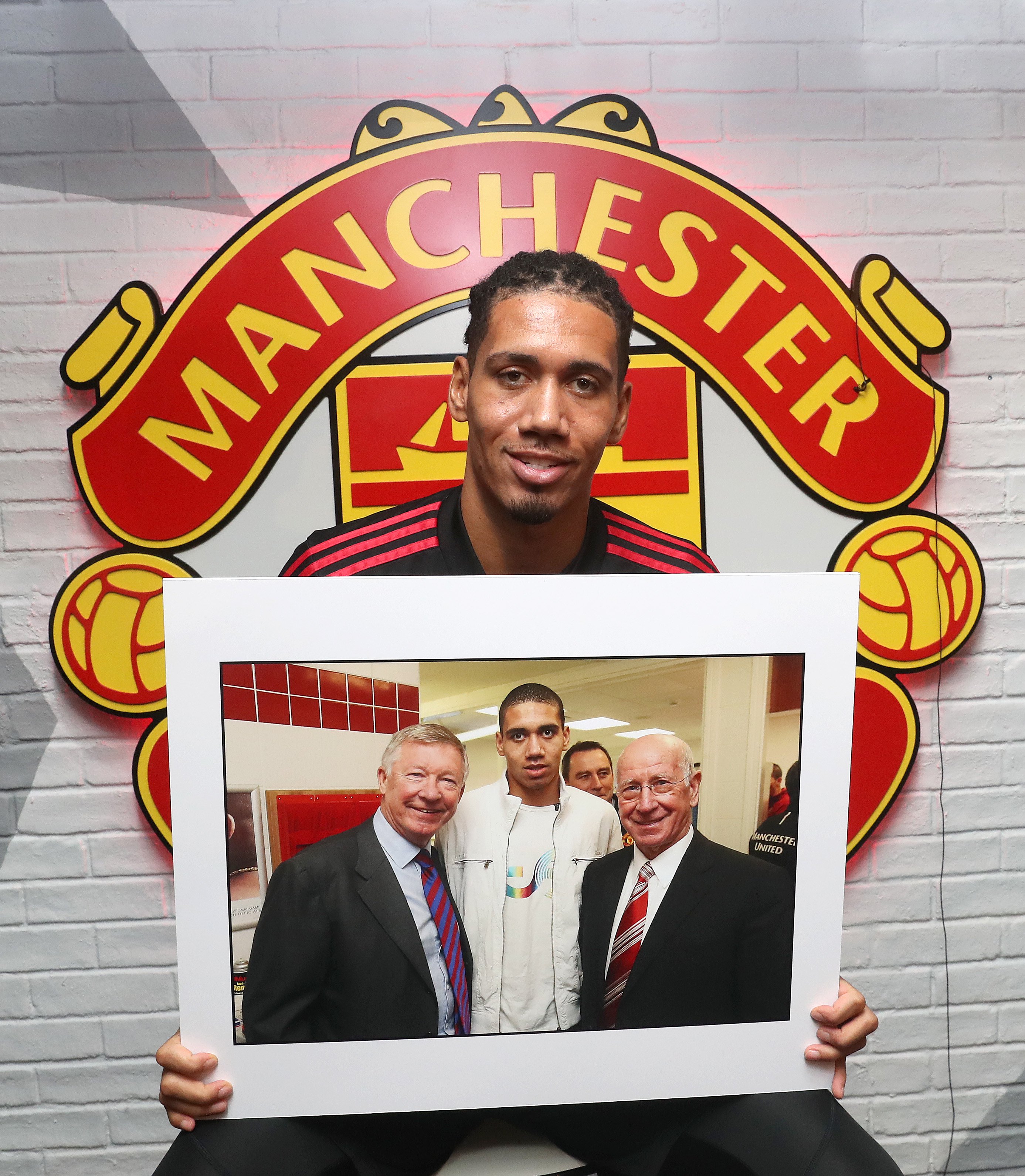 United v Swansea: Jose's team news update