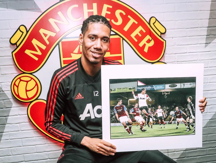 Early team news for the 176th Manchester derby