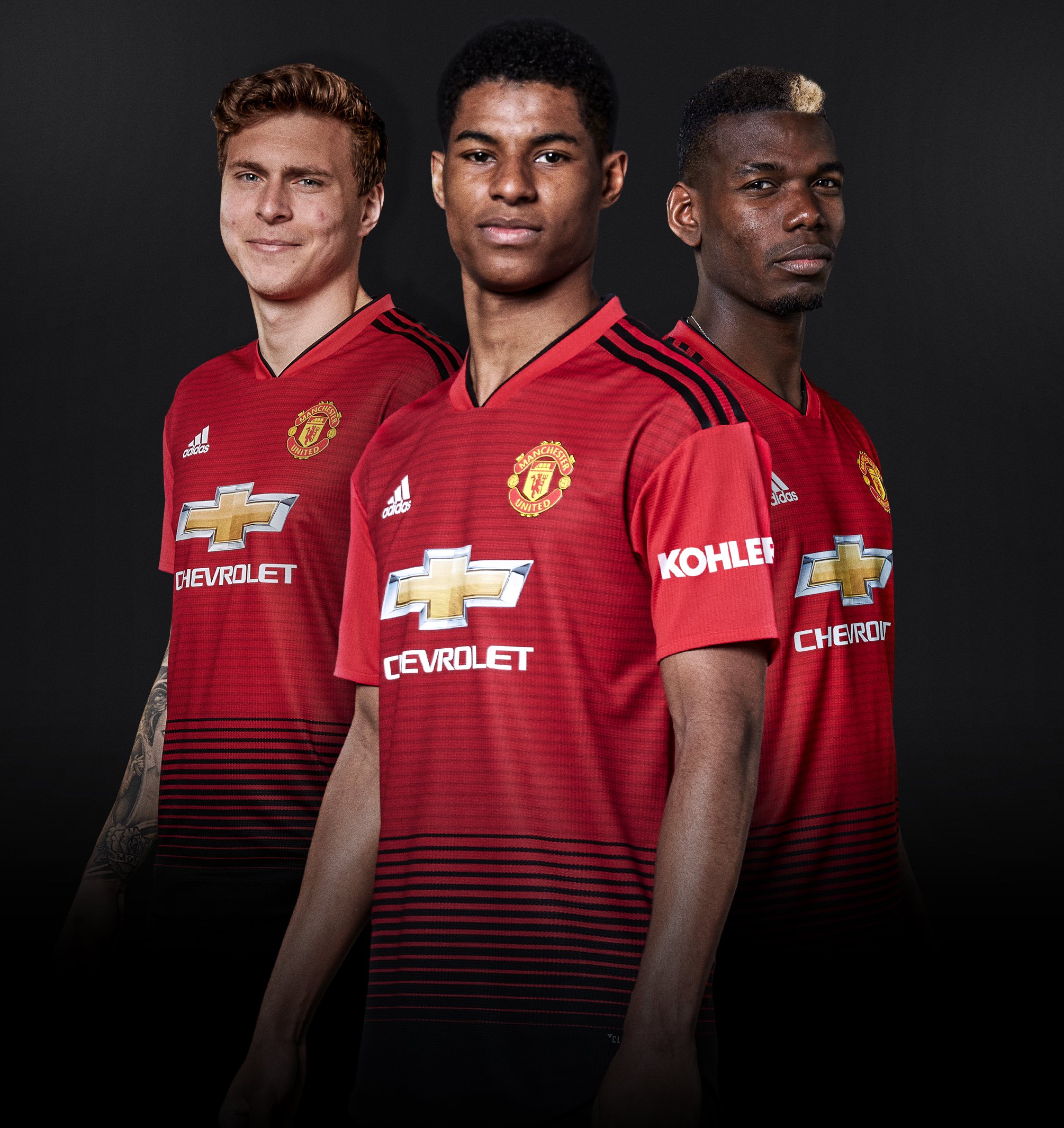 Player of the Month shortlist explained 