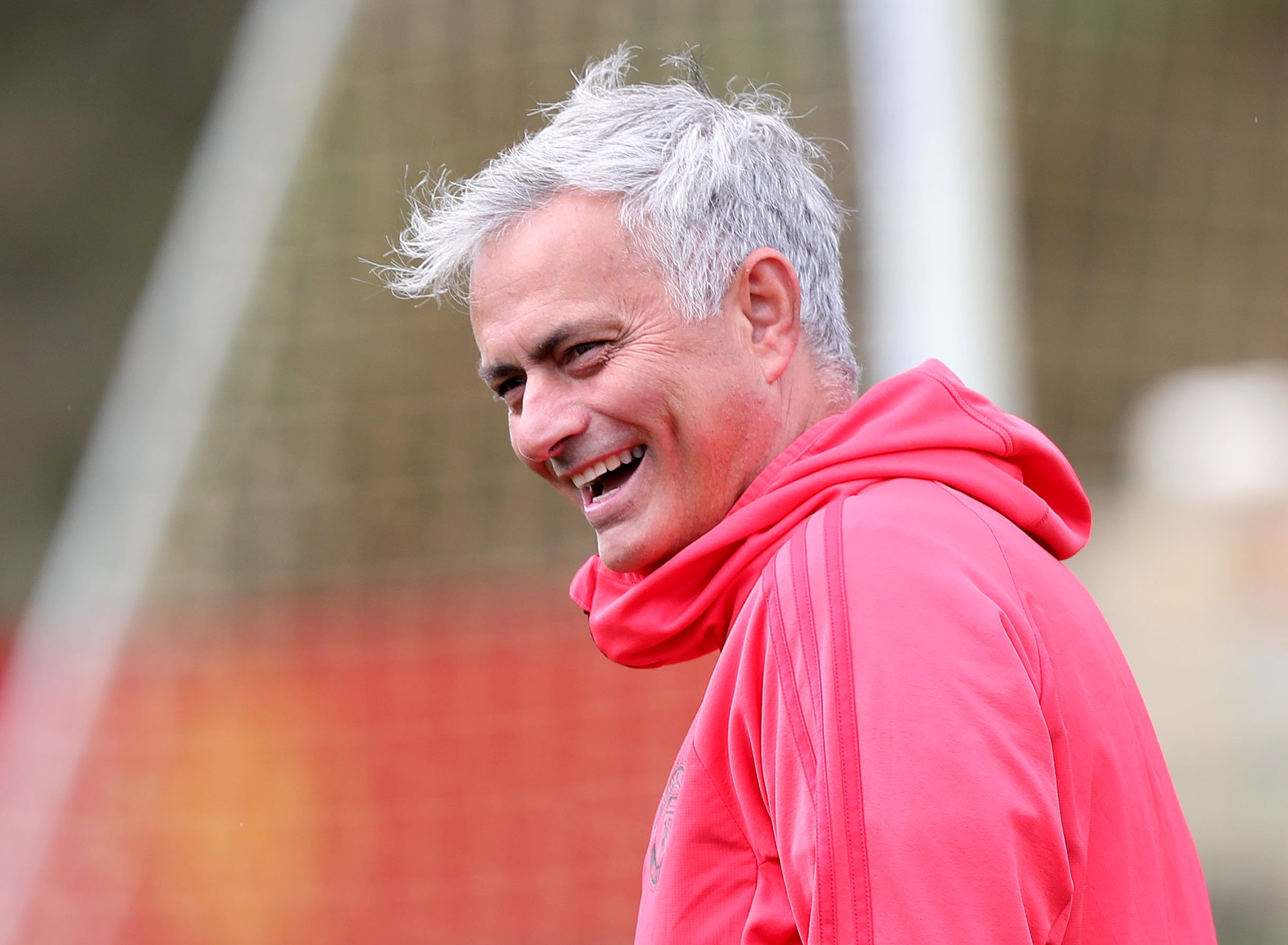 Mourinho: Why Shaw deserves his new deal 