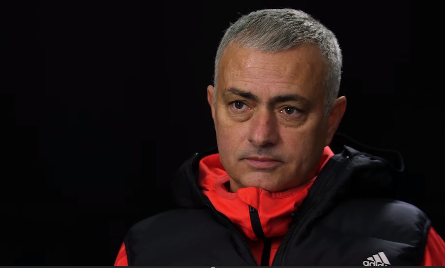 Mourinho's matchday Q&A
