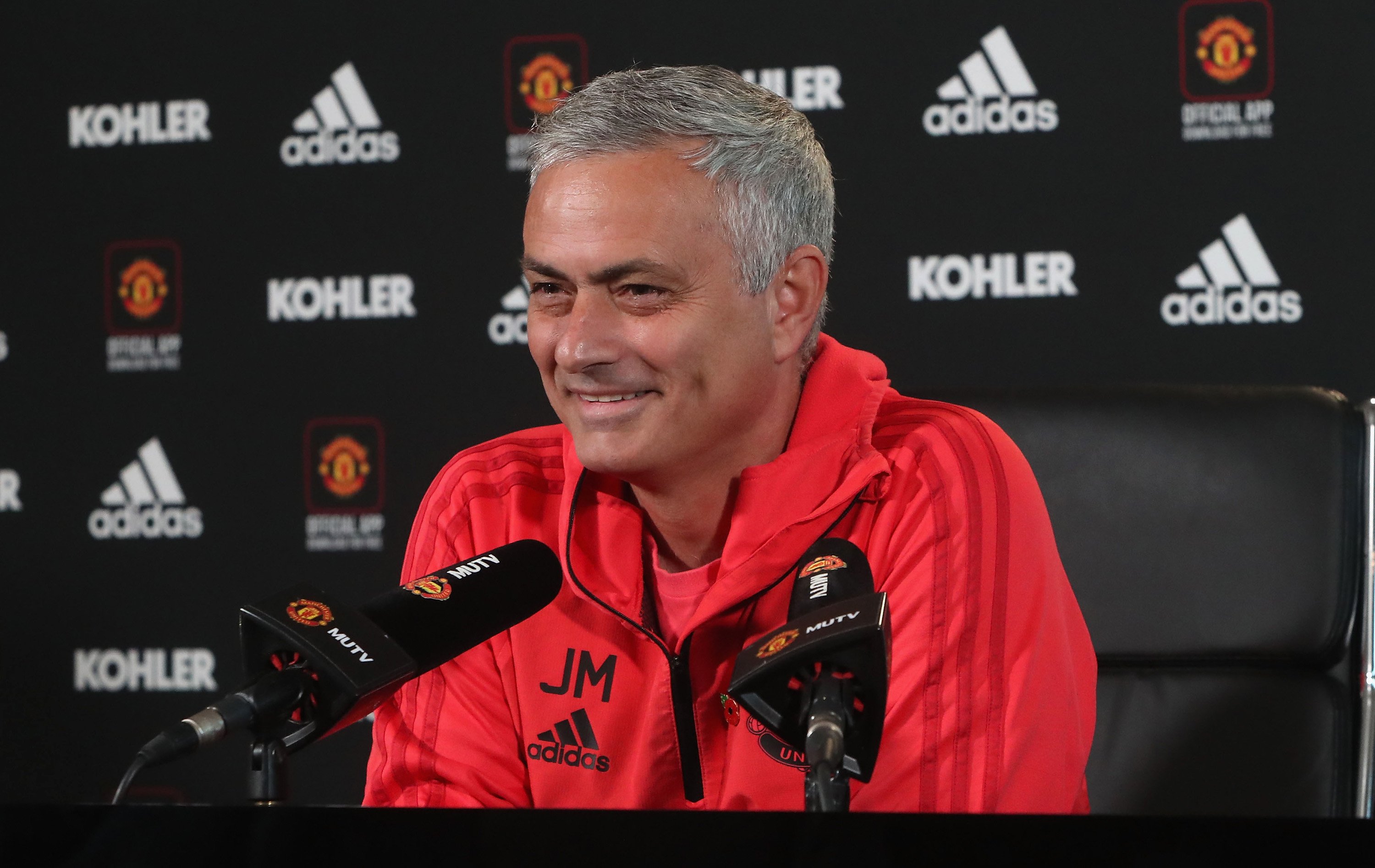 Mourinho: Saturday would soon be forgotten 