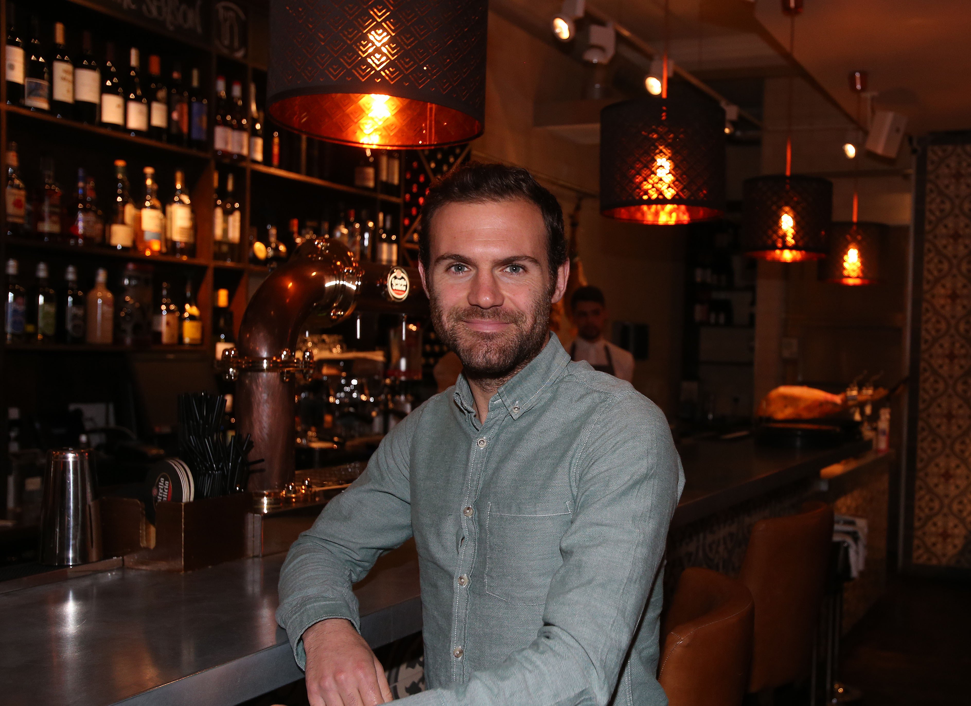Mata: Munich is always in our memory 