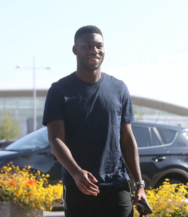 Early team news: Arsenal v Manchester United