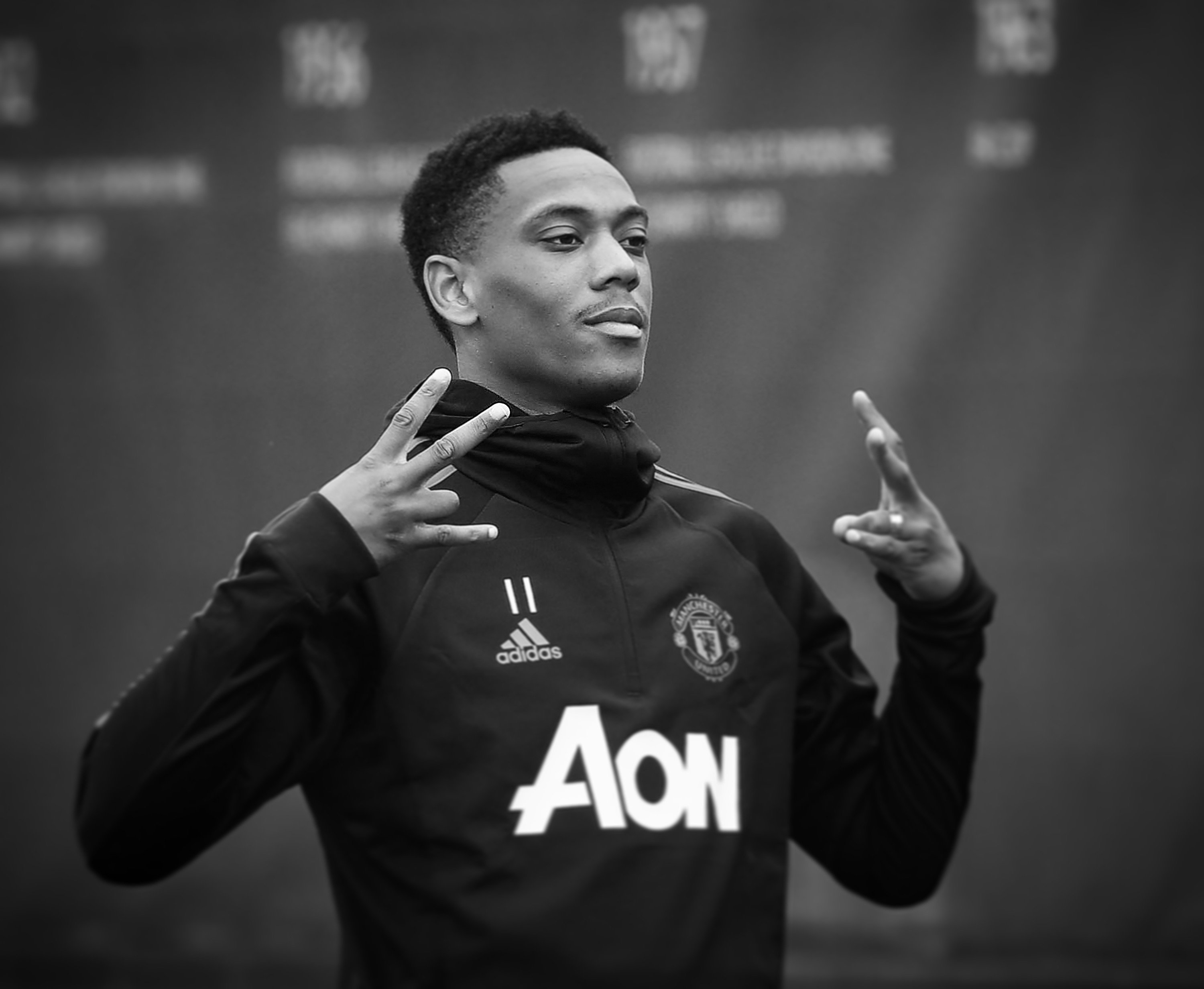 UTD Unscripted: 'There's this kid... you'll all be talking about him!'