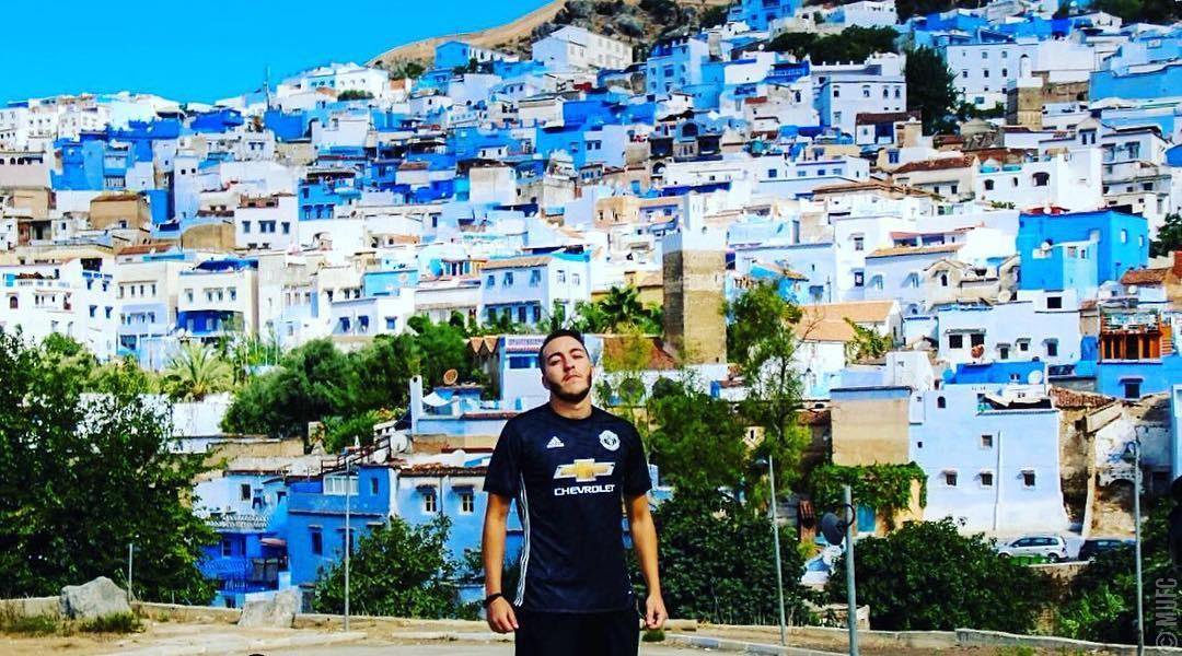 #MUFCMundial: Morocco