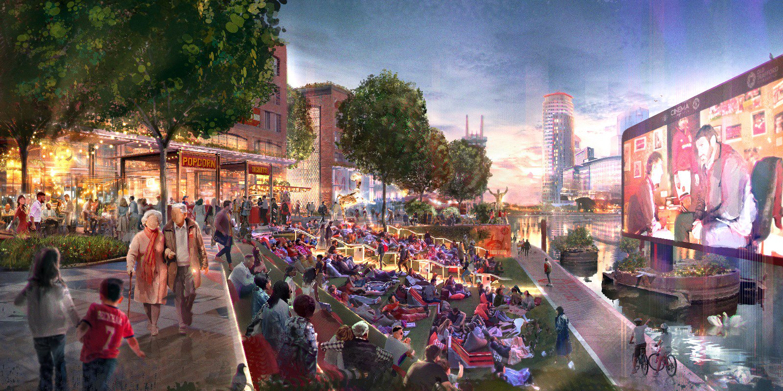 Image for public views sought to inform regeneration