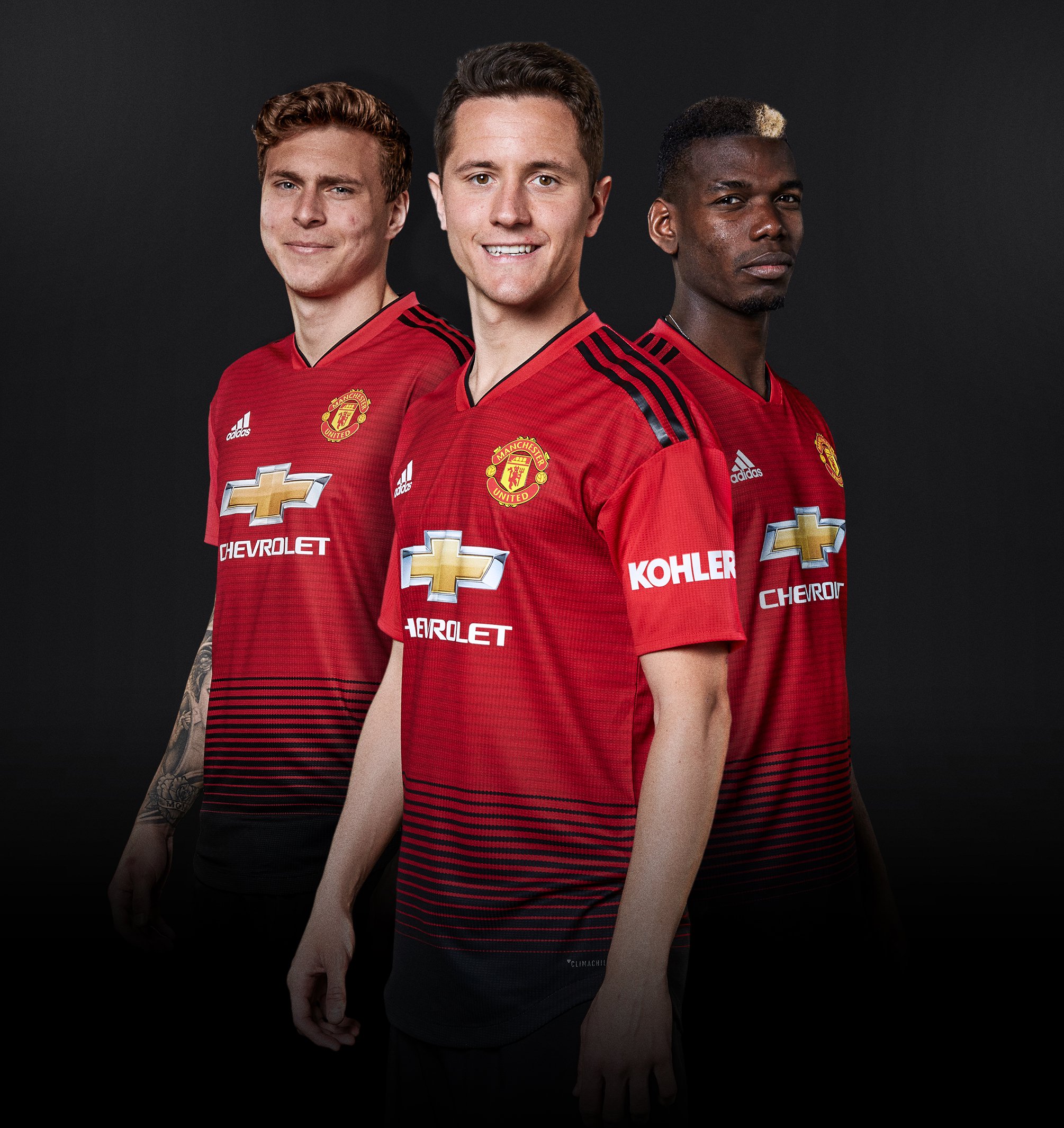 Player of the Month: The three contenders