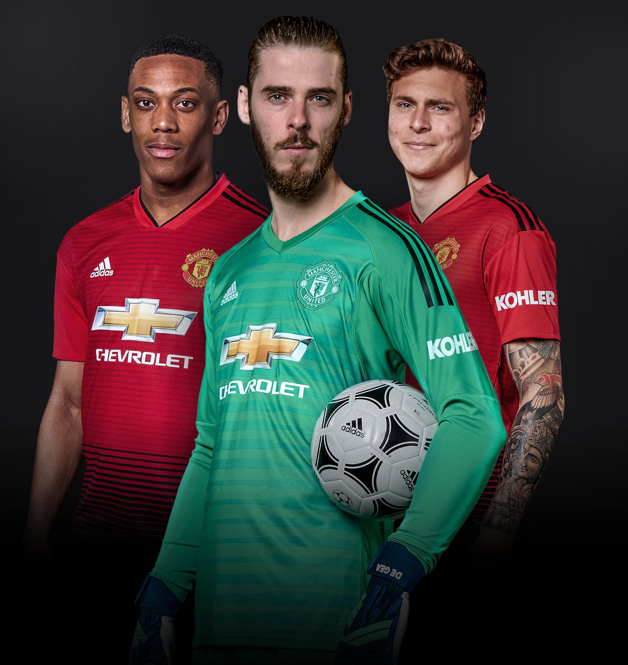 Vote for November's Player of the Month