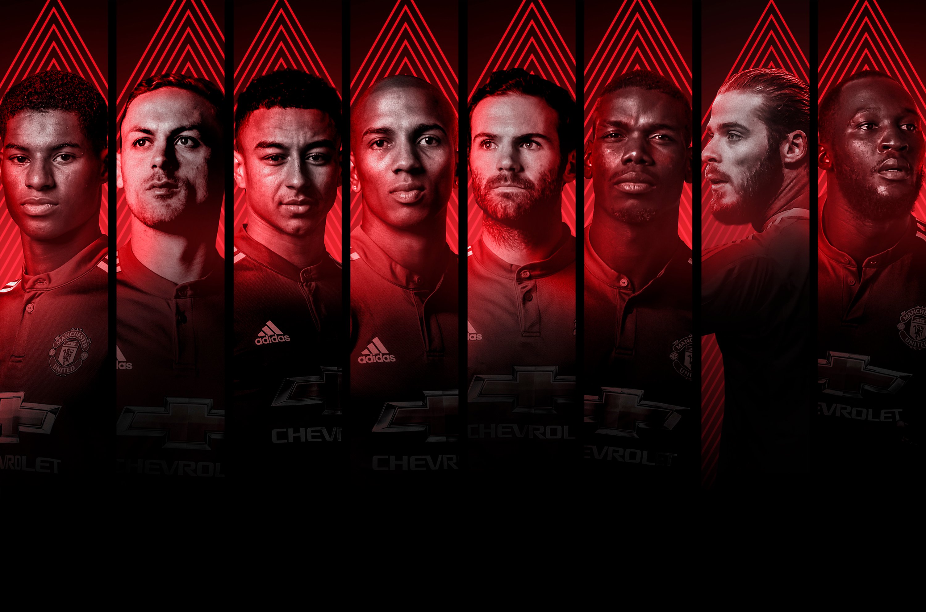 Awards night is a chance to make history at United