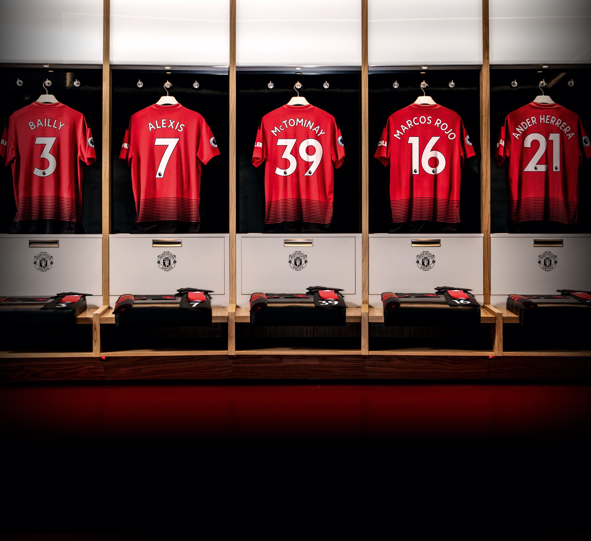 Exclusive collaboration between TAG Heuer and Manchester United